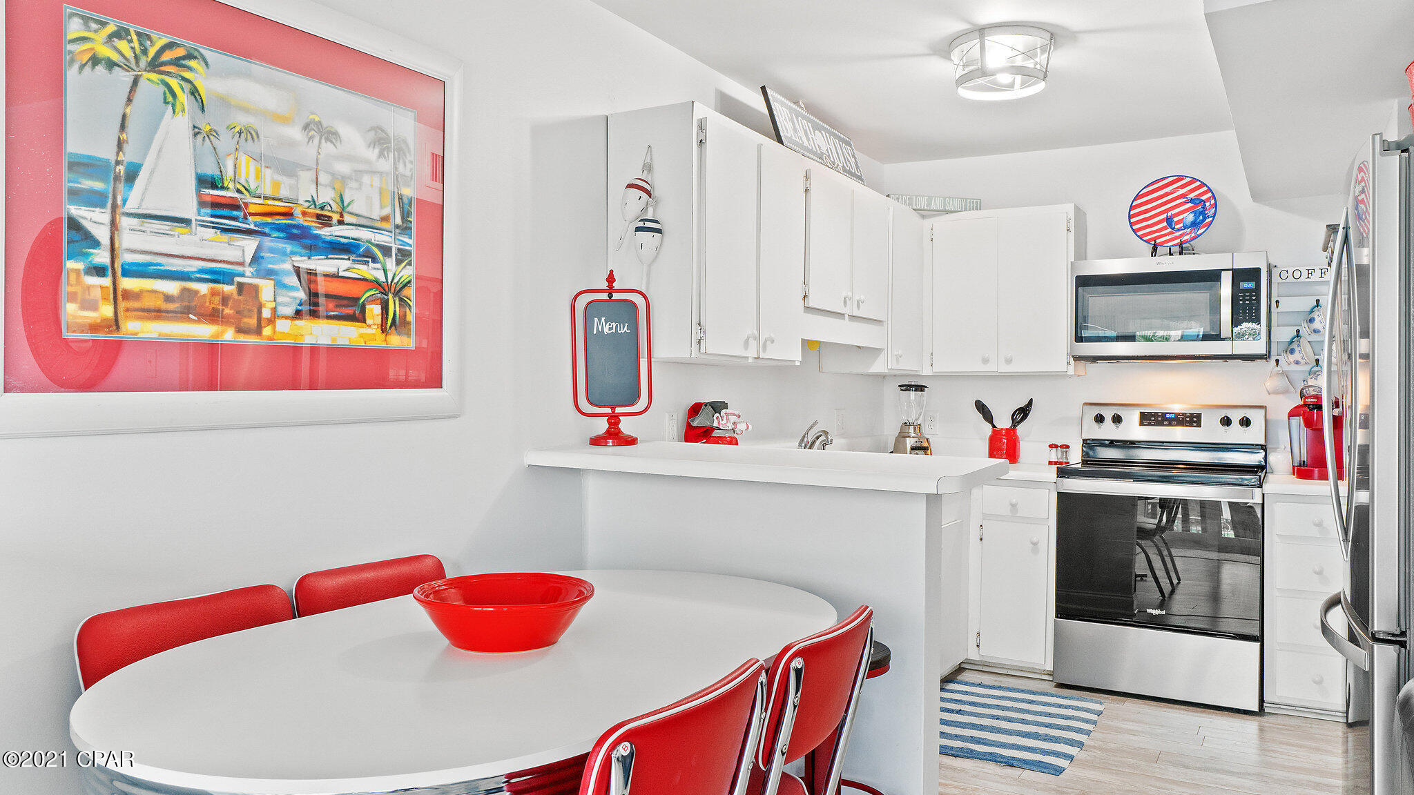 Largo Mar Condo - Residential