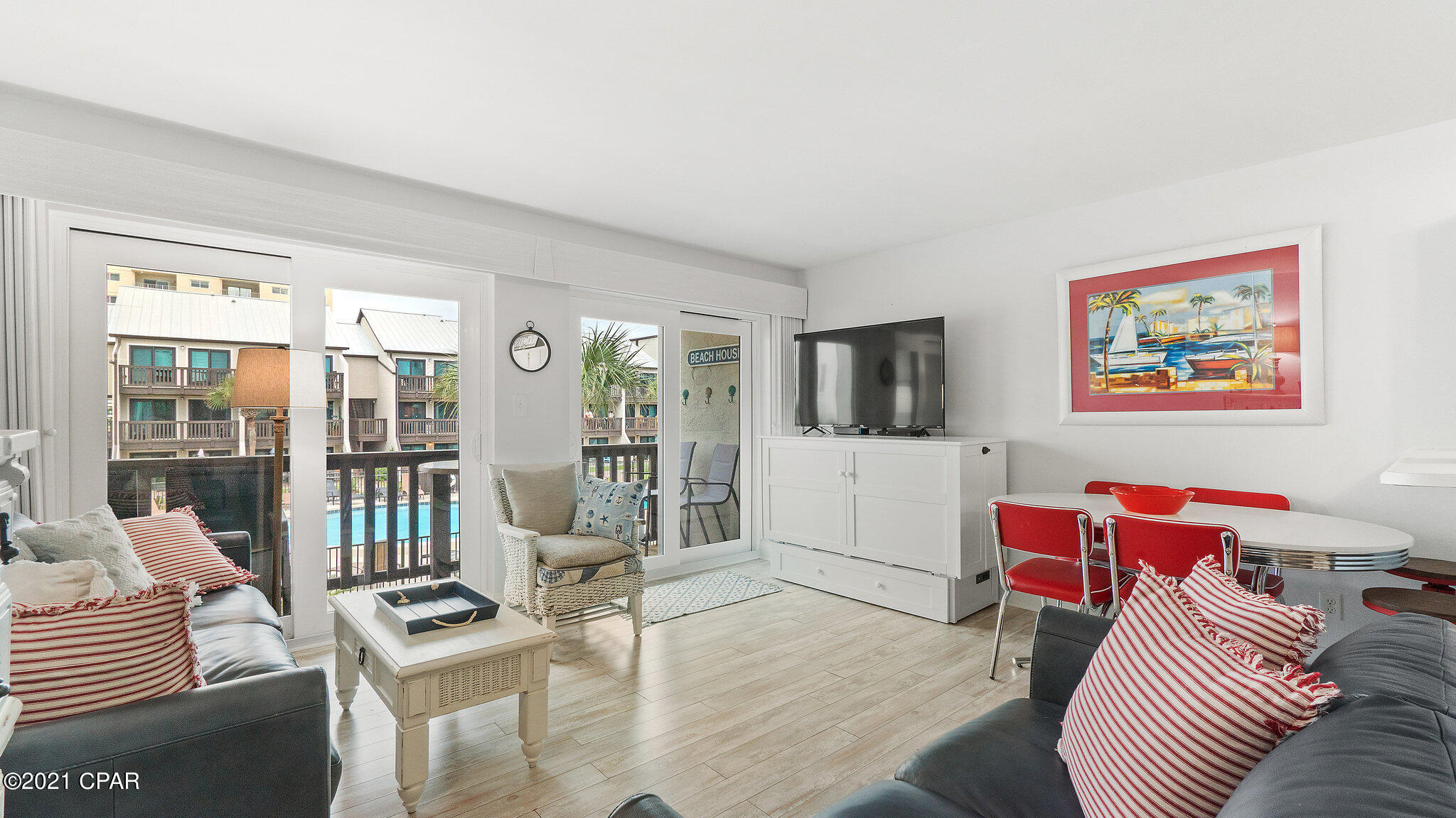 Largo Mar Condo - Residential