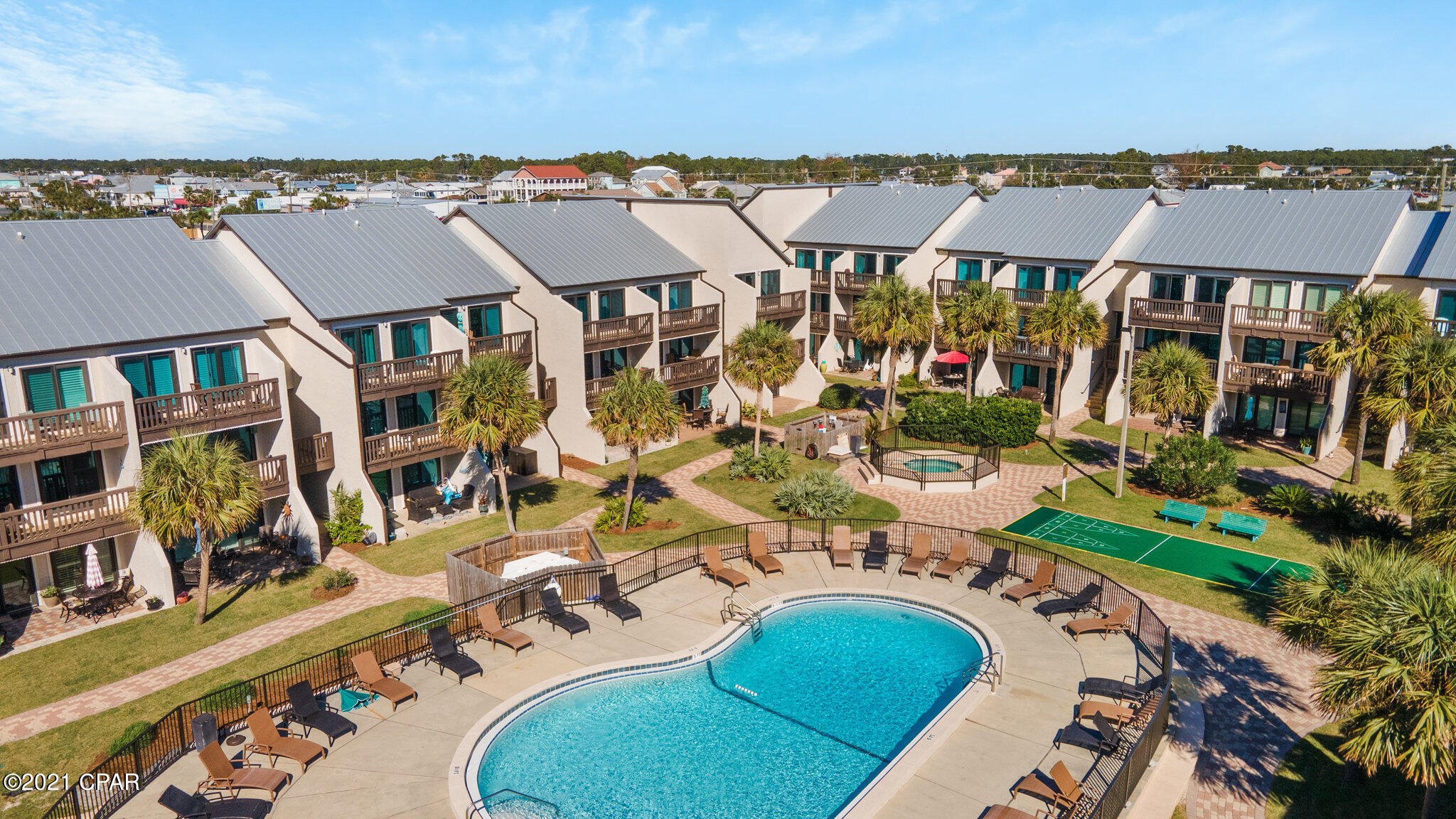 Largo Mar Condo - Residential