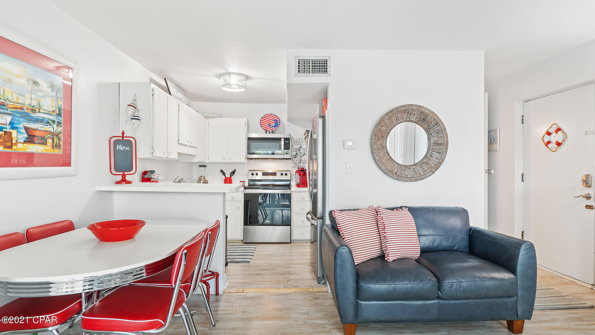 Largo Mar Condo - Residential