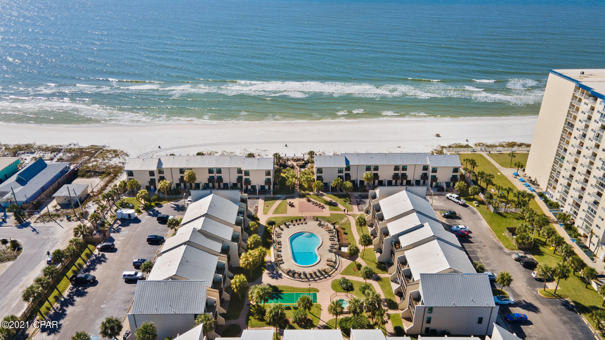 Largo Mar Condo - Residential