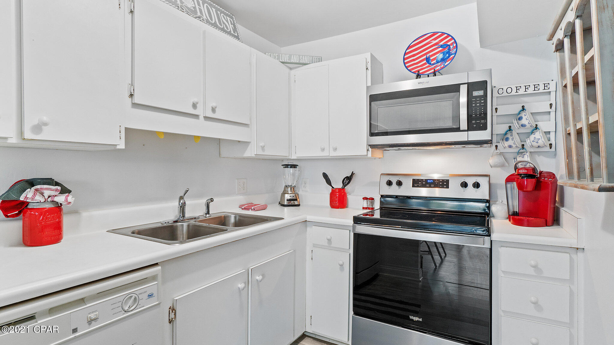 Largo Mar Condo - Residential