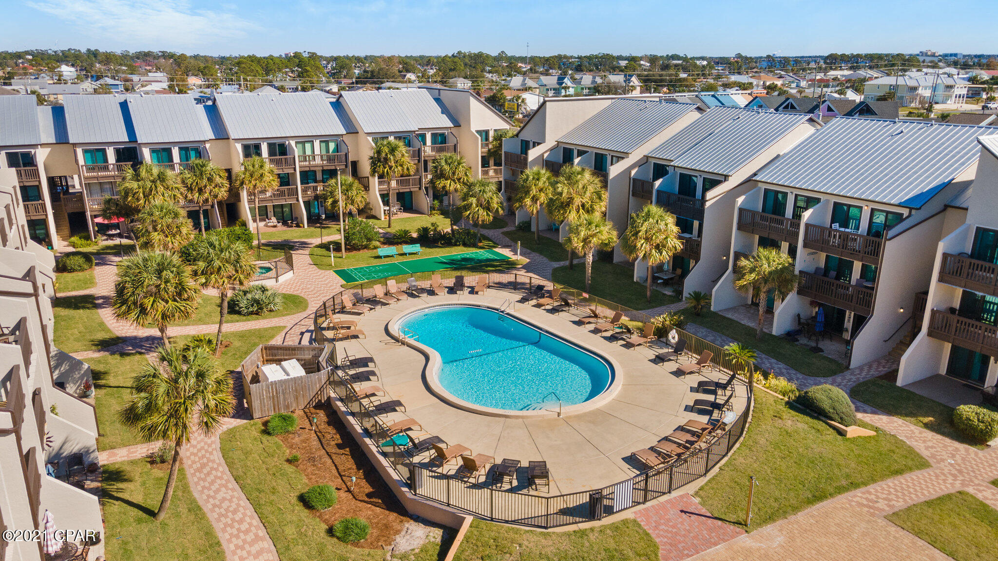 Largo Mar Condo - Residential