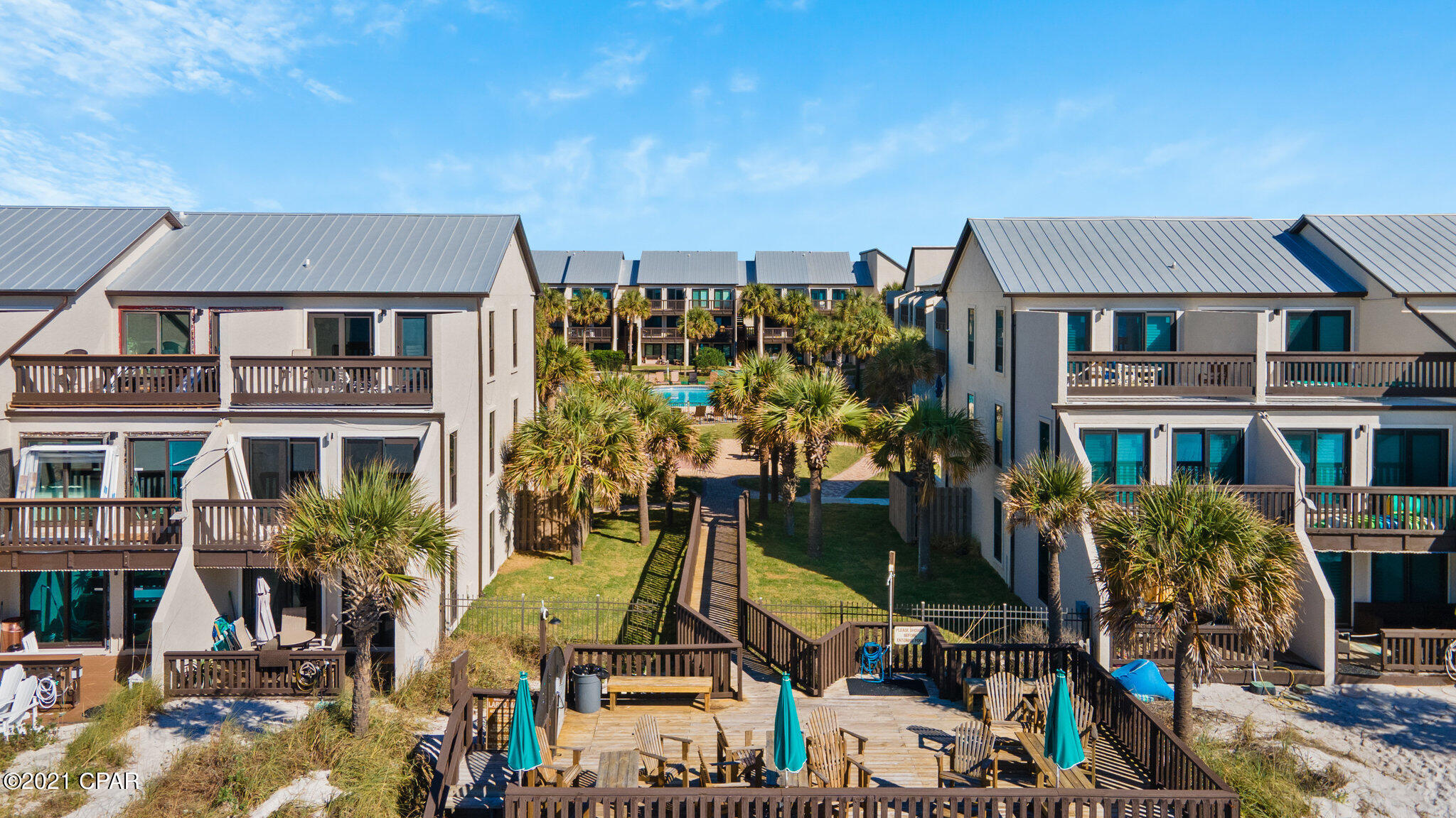 Largo Mar Condo - Residential