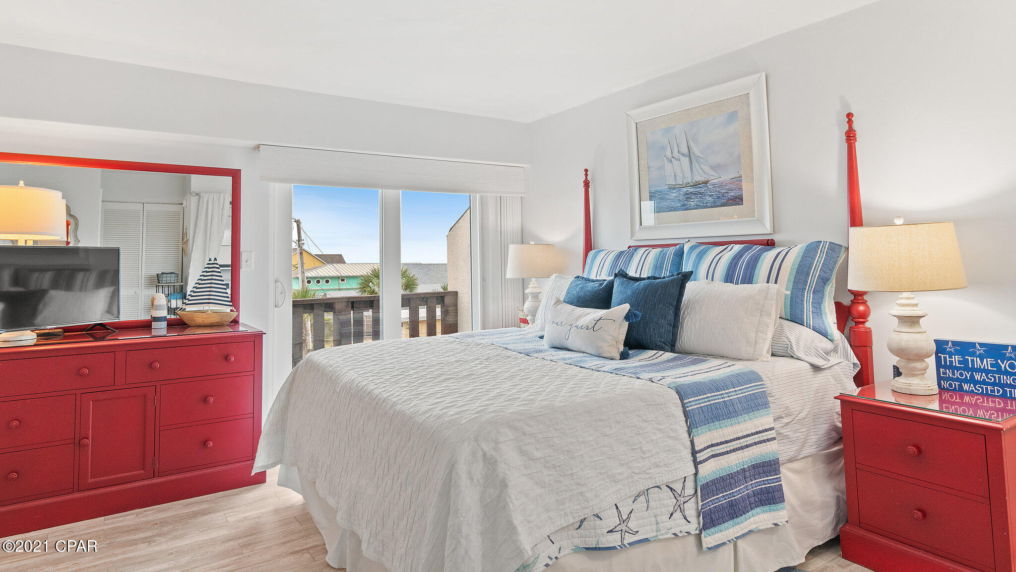 Largo Mar Condo - Residential