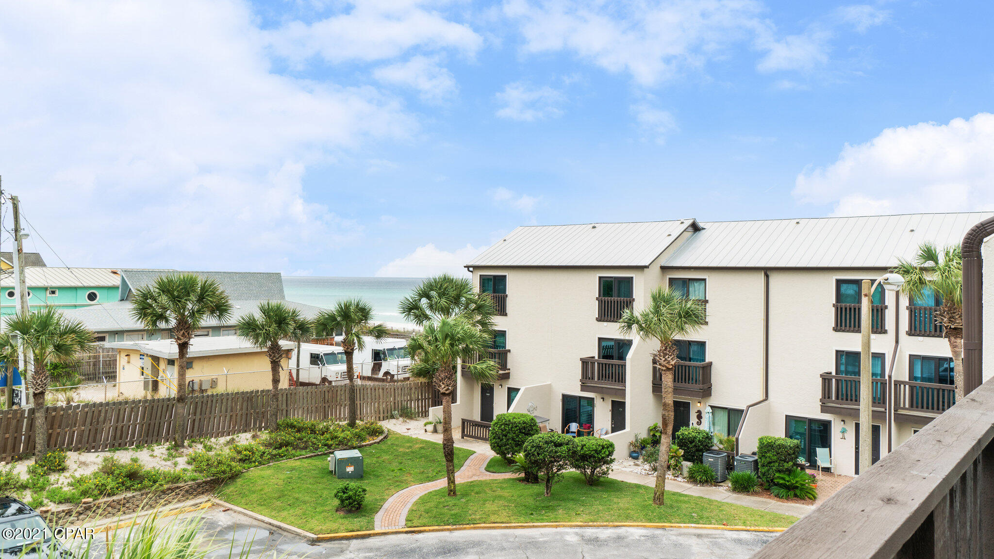 Largo Mar Condo - Residential