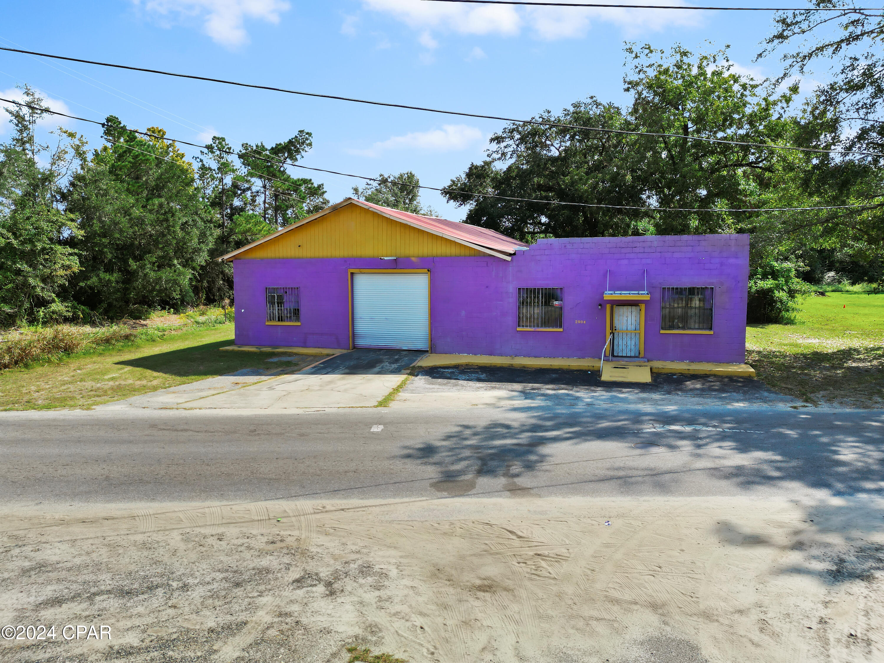 No Named Subdivision - Commercial Sale