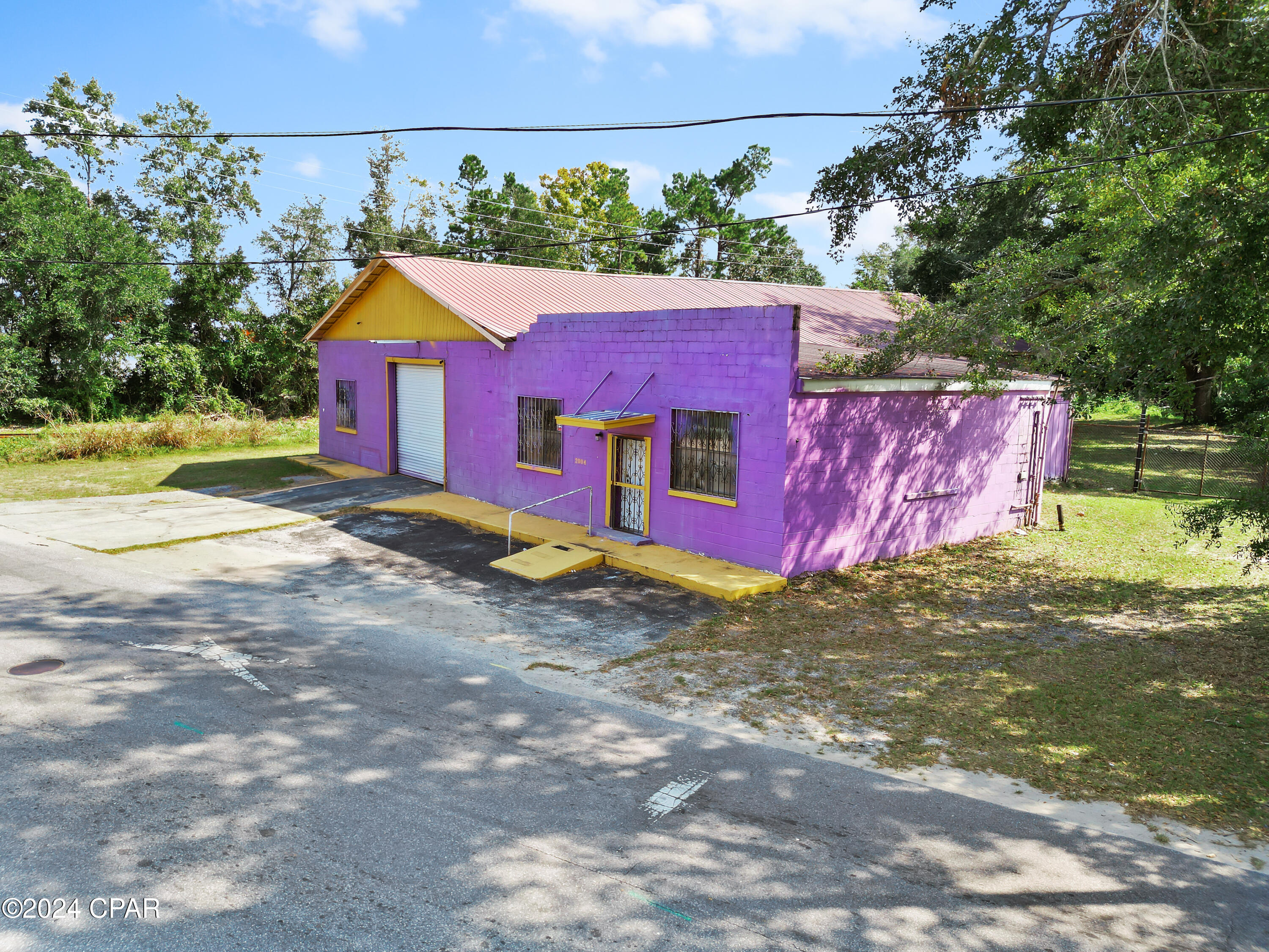 No Named Subdivision - Commercial Sale