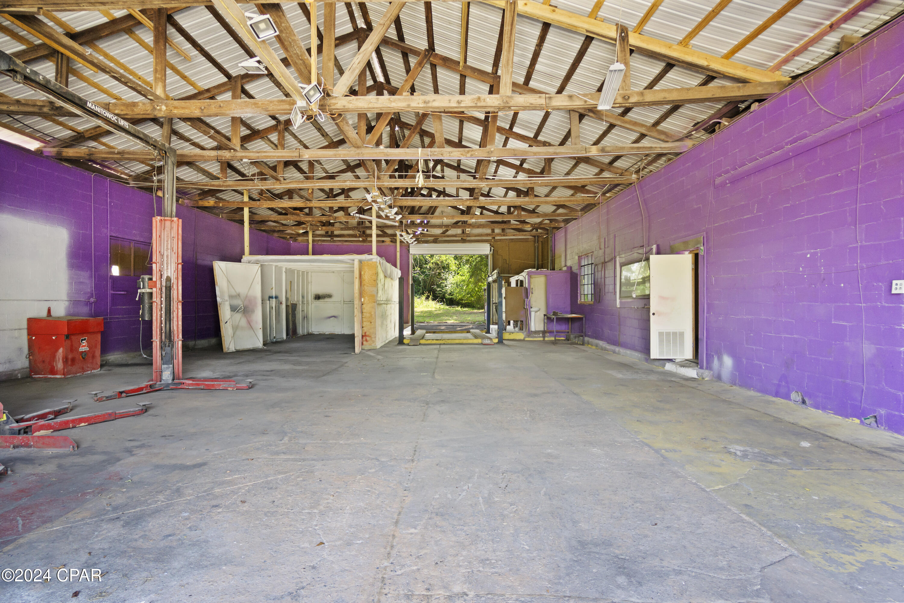 No Named Subdivision - Commercial Sale