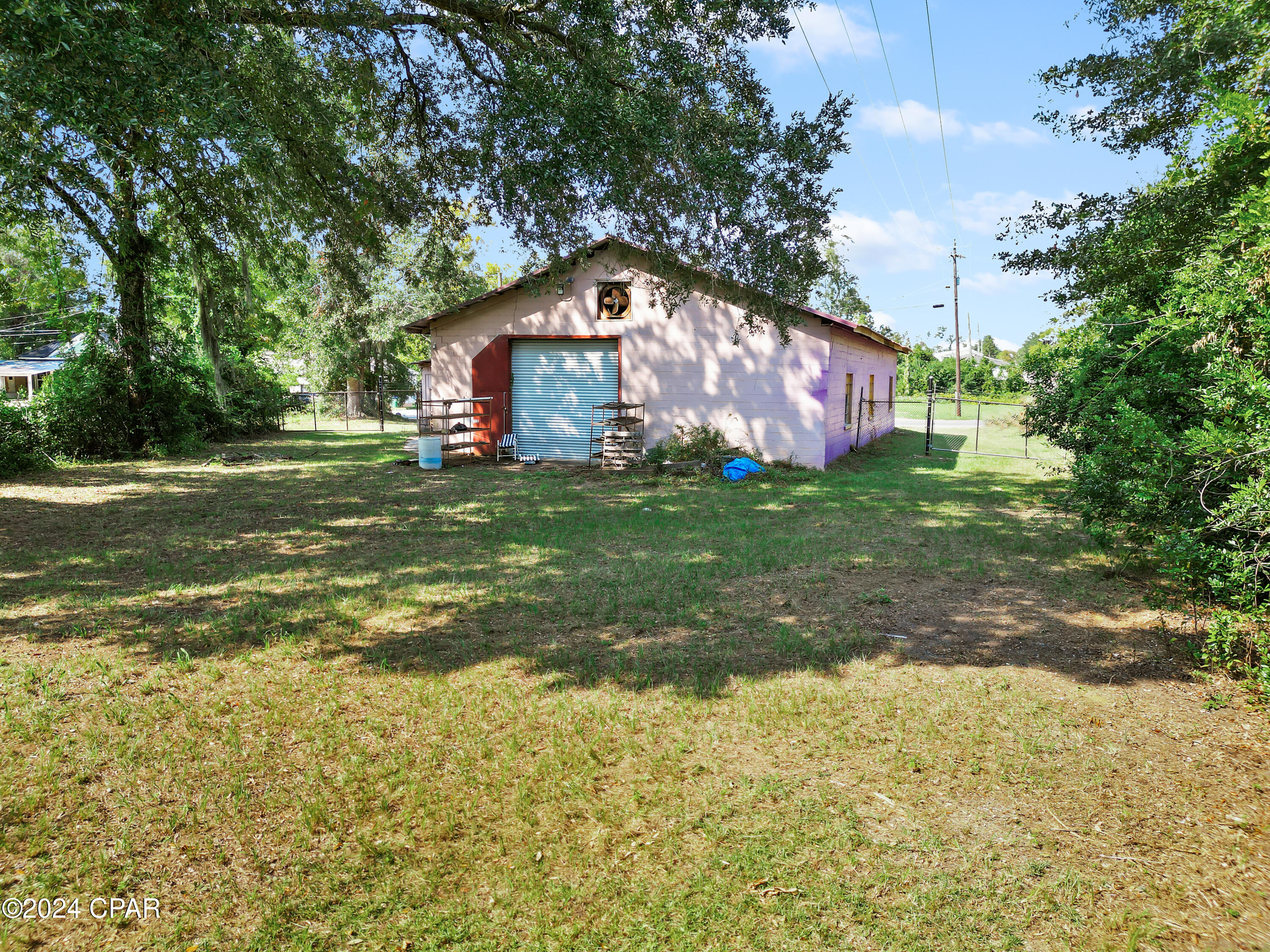 No Named Subdivision - Commercial Sale