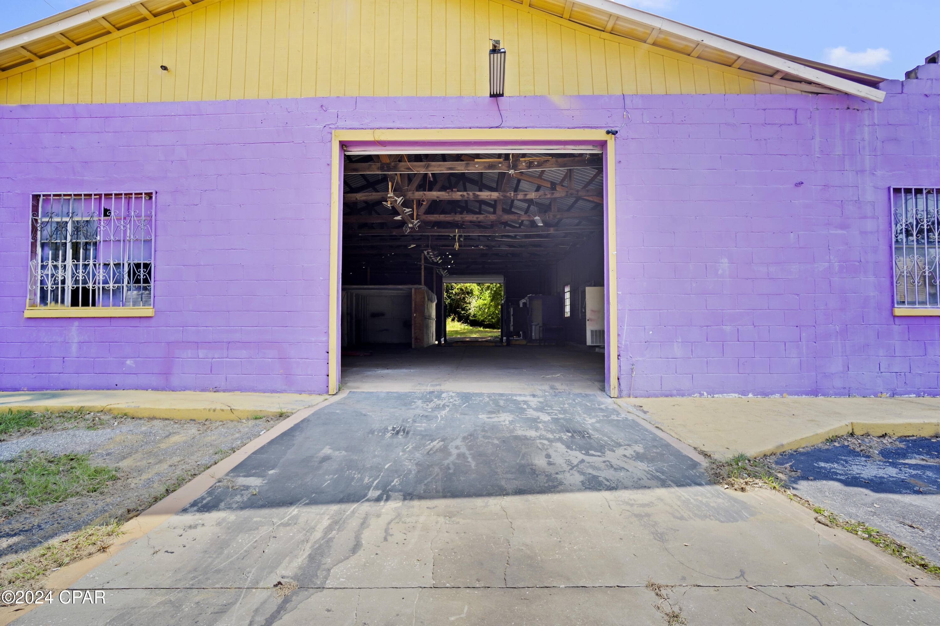 No Named Subdivision - Commercial Sale