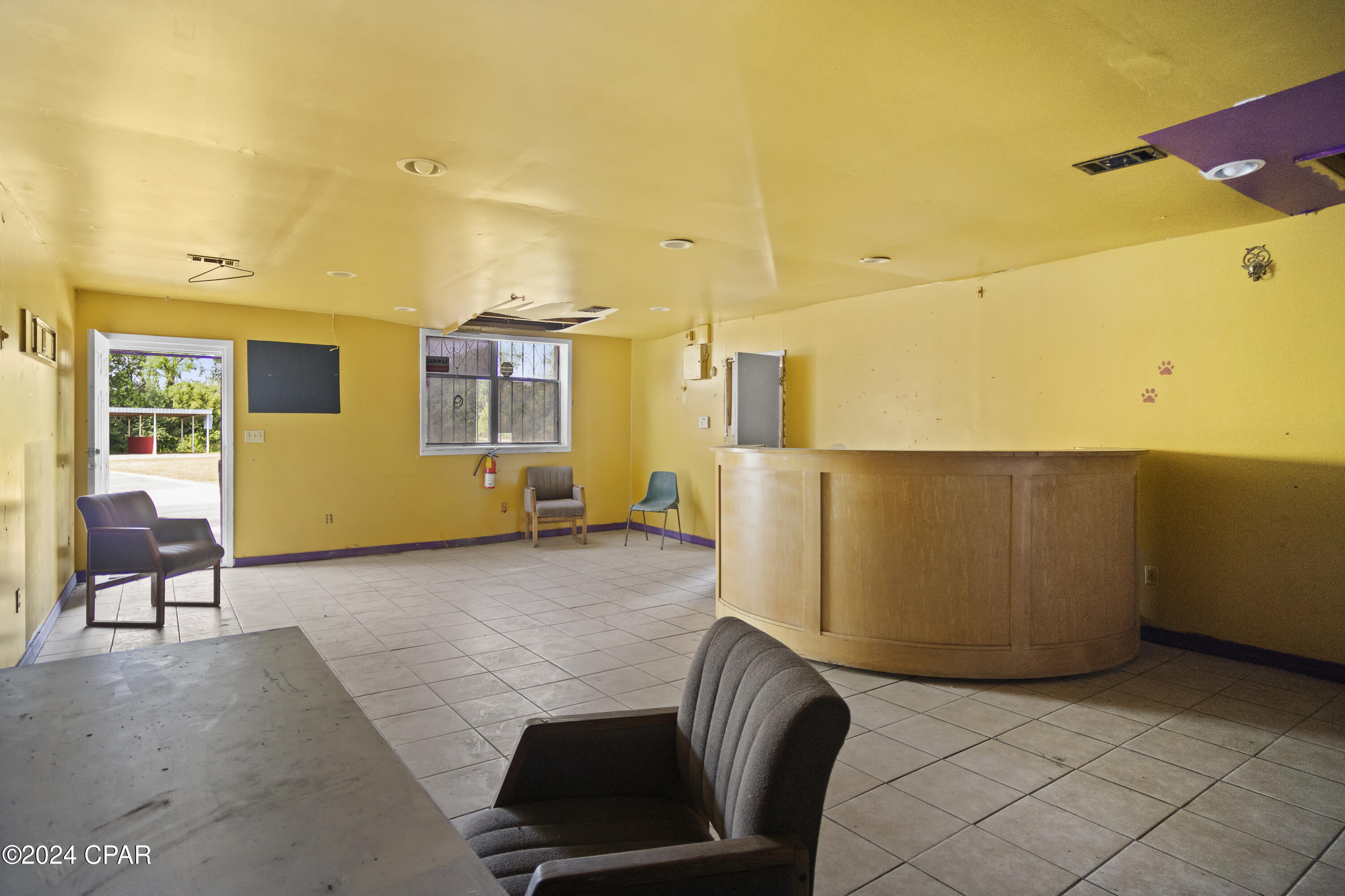 No Named Subdivision - Commercial Sale