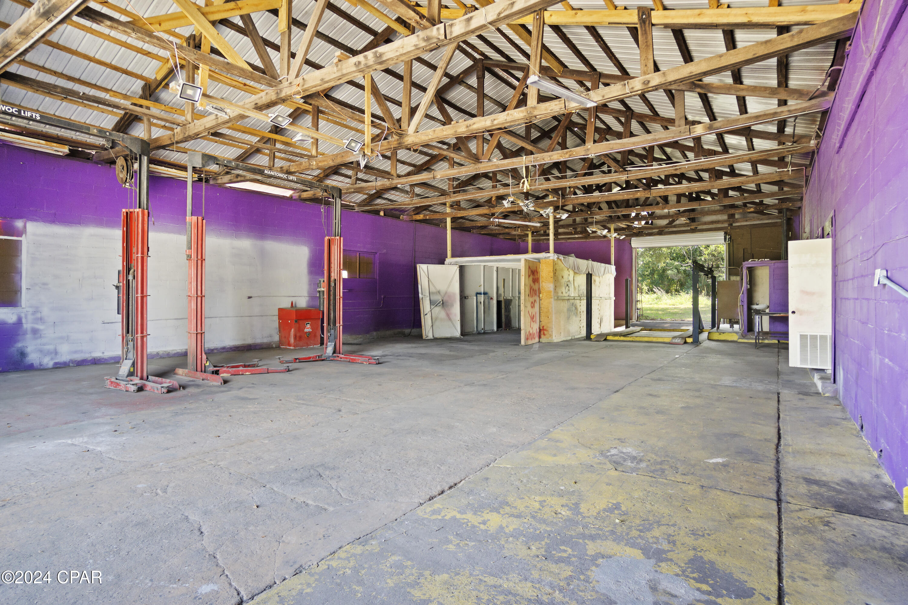 No Named Subdivision - Commercial Sale