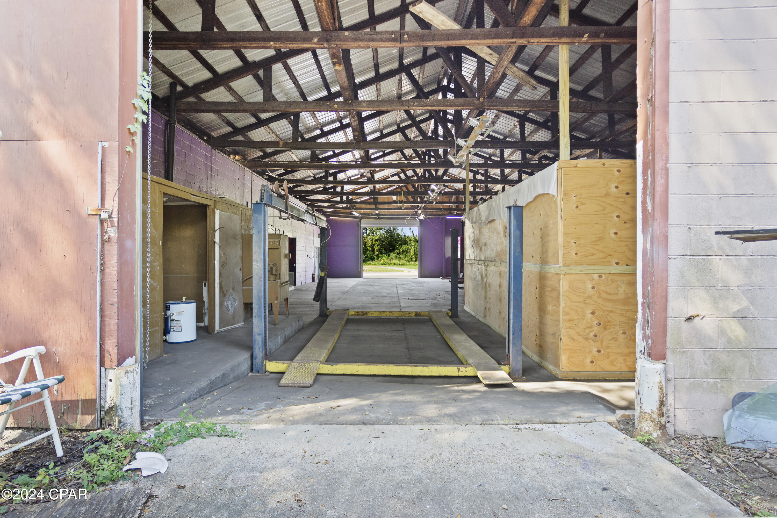 No Named Subdivision - Commercial Sale