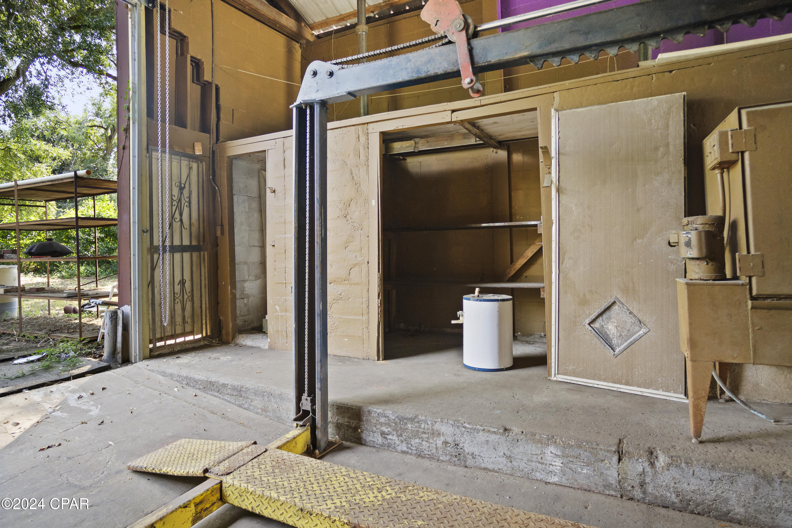 No Named Subdivision - Commercial Sale