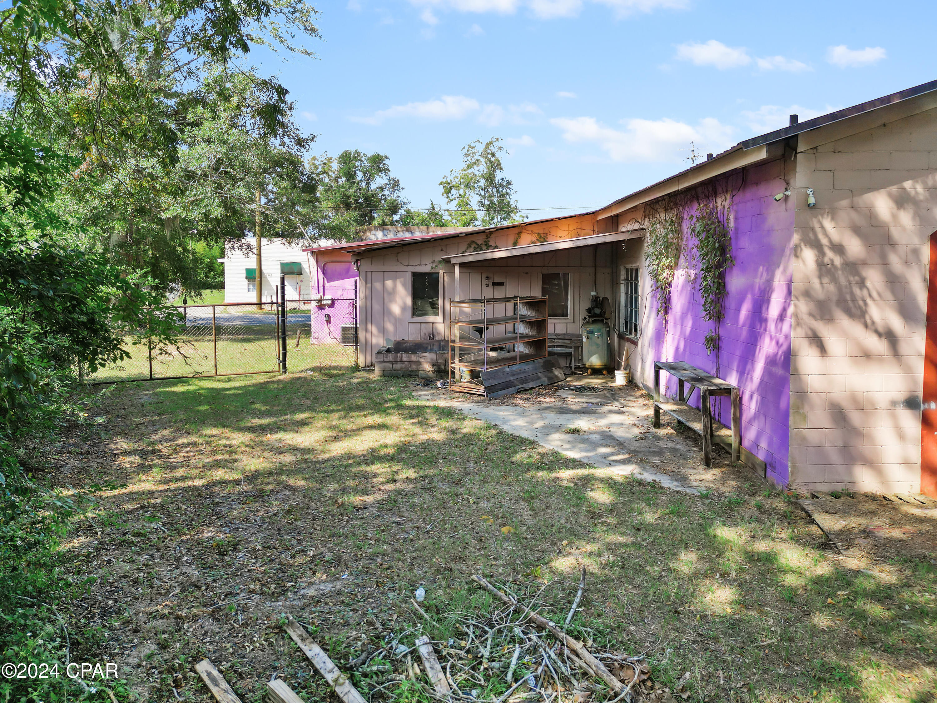 No Named Subdivision - Commercial Sale