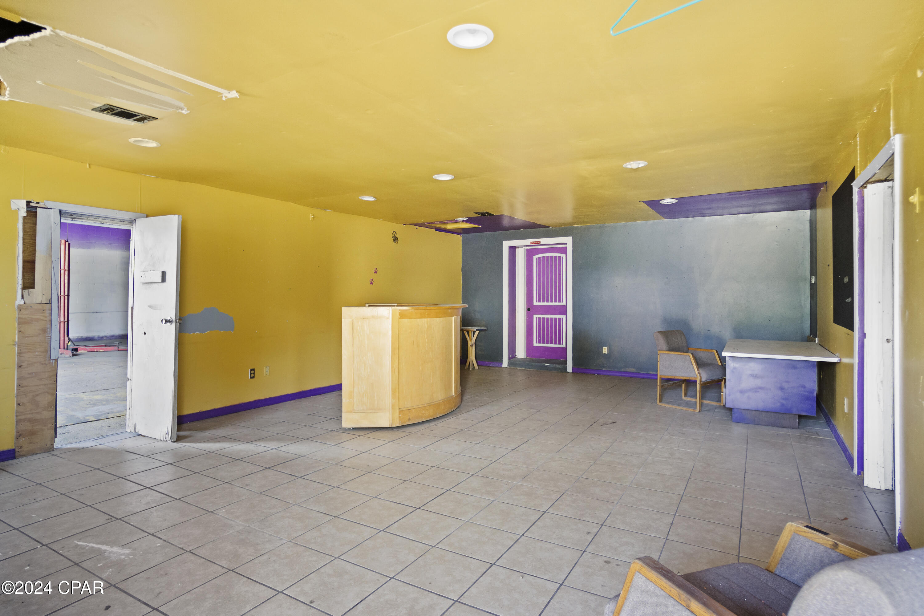 No Named Subdivision - Commercial Sale