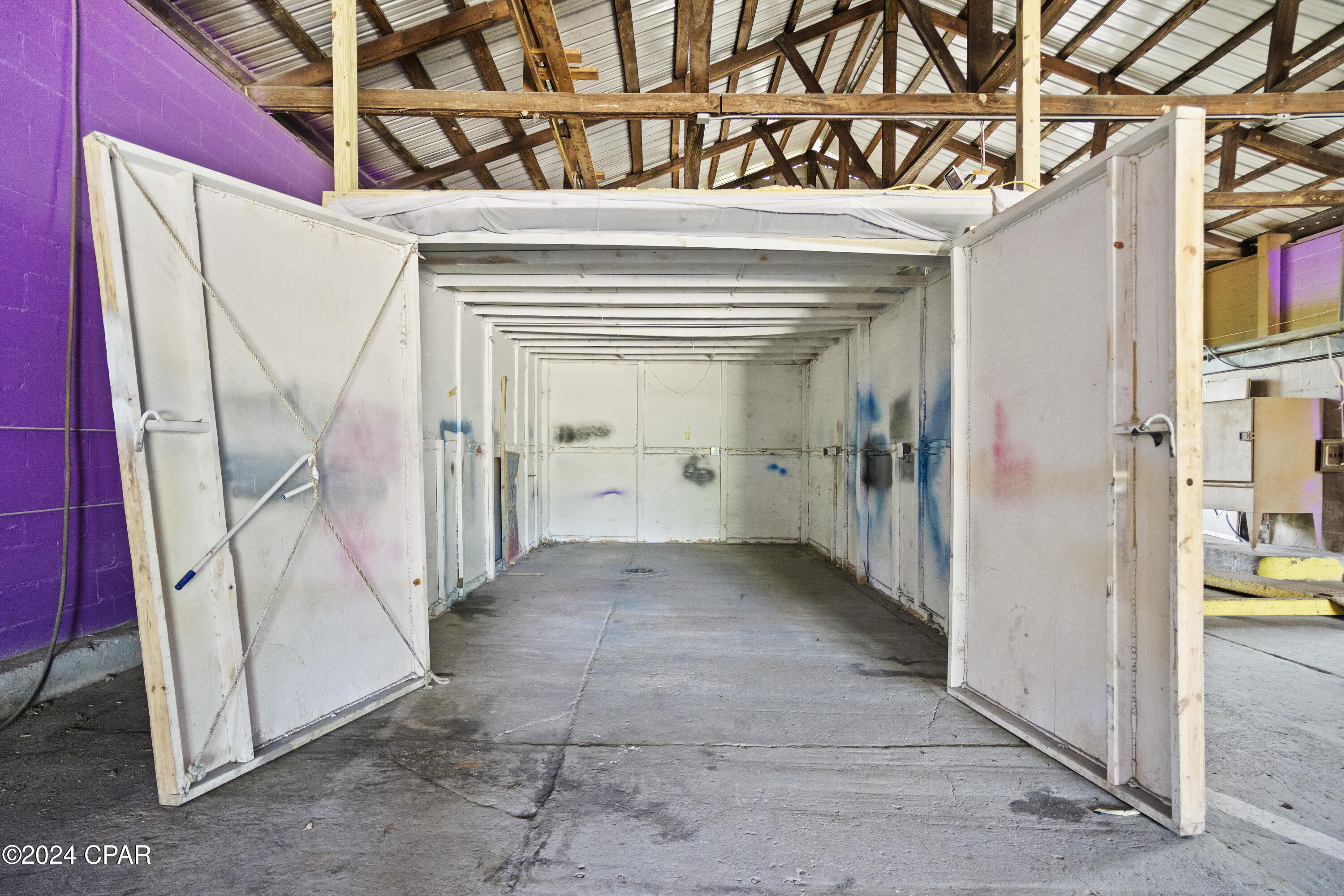 No Named Subdivision - Commercial Sale