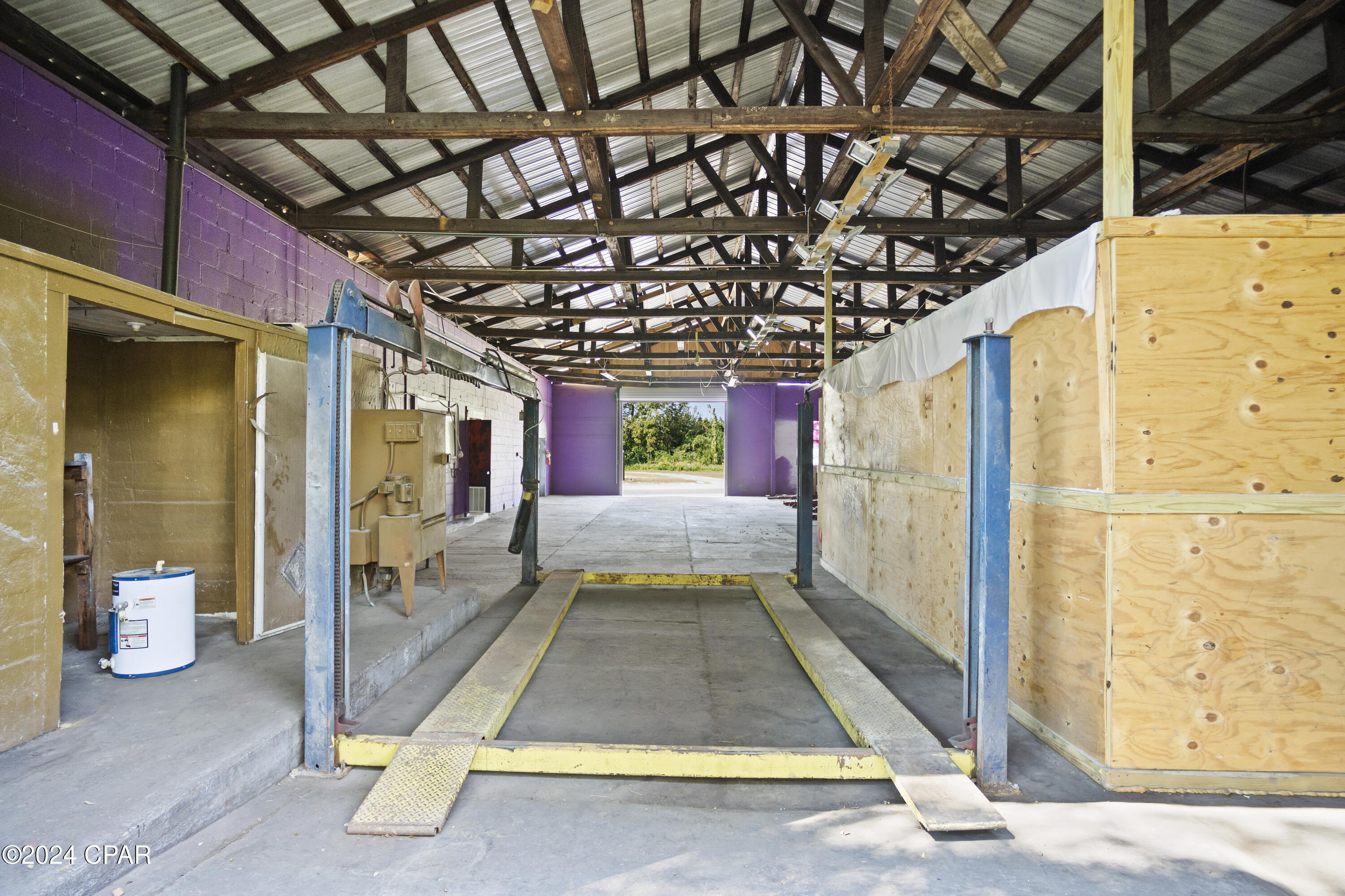 No Named Subdivision - Commercial Sale