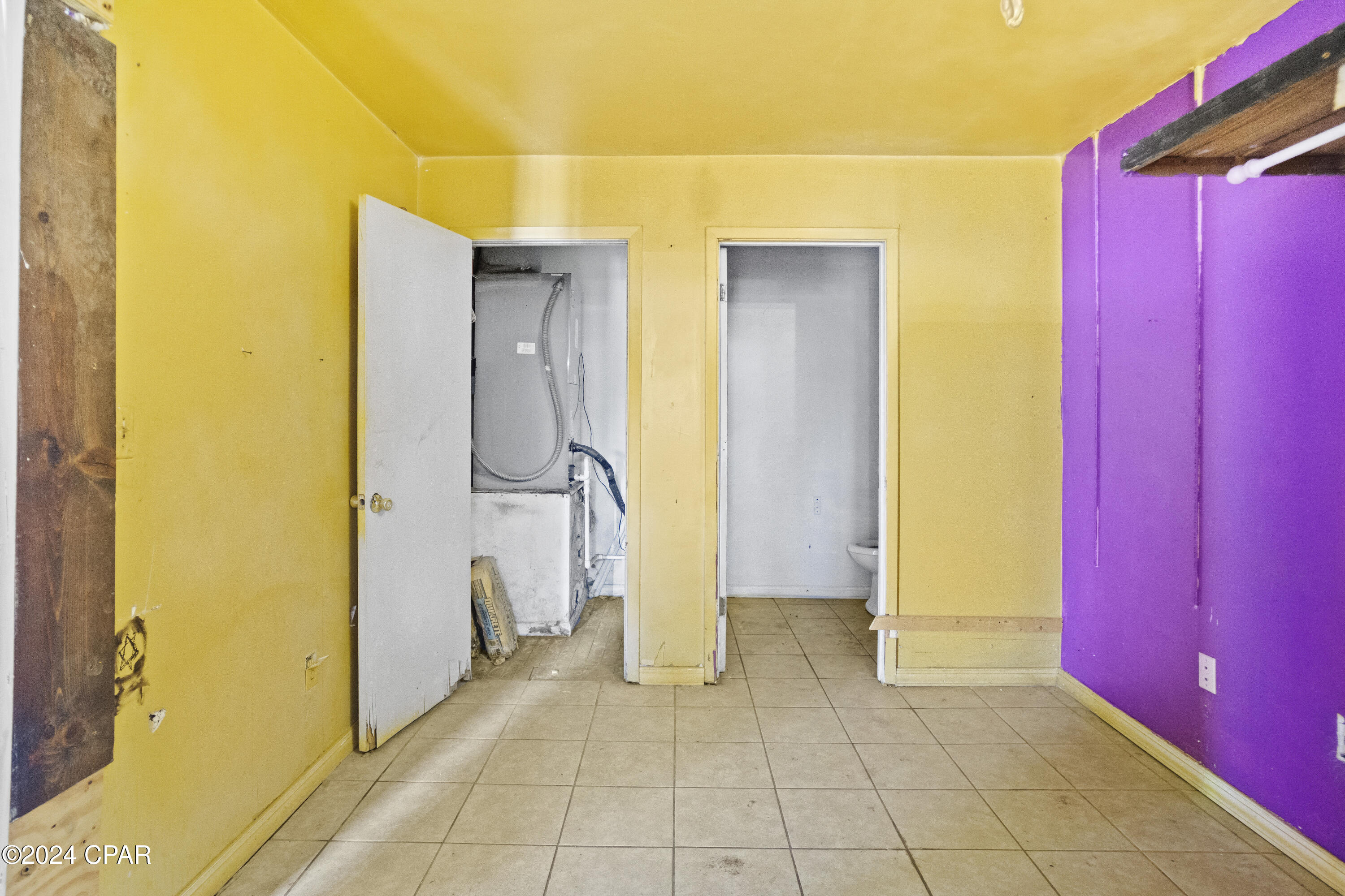 No Named Subdivision - Commercial Sale