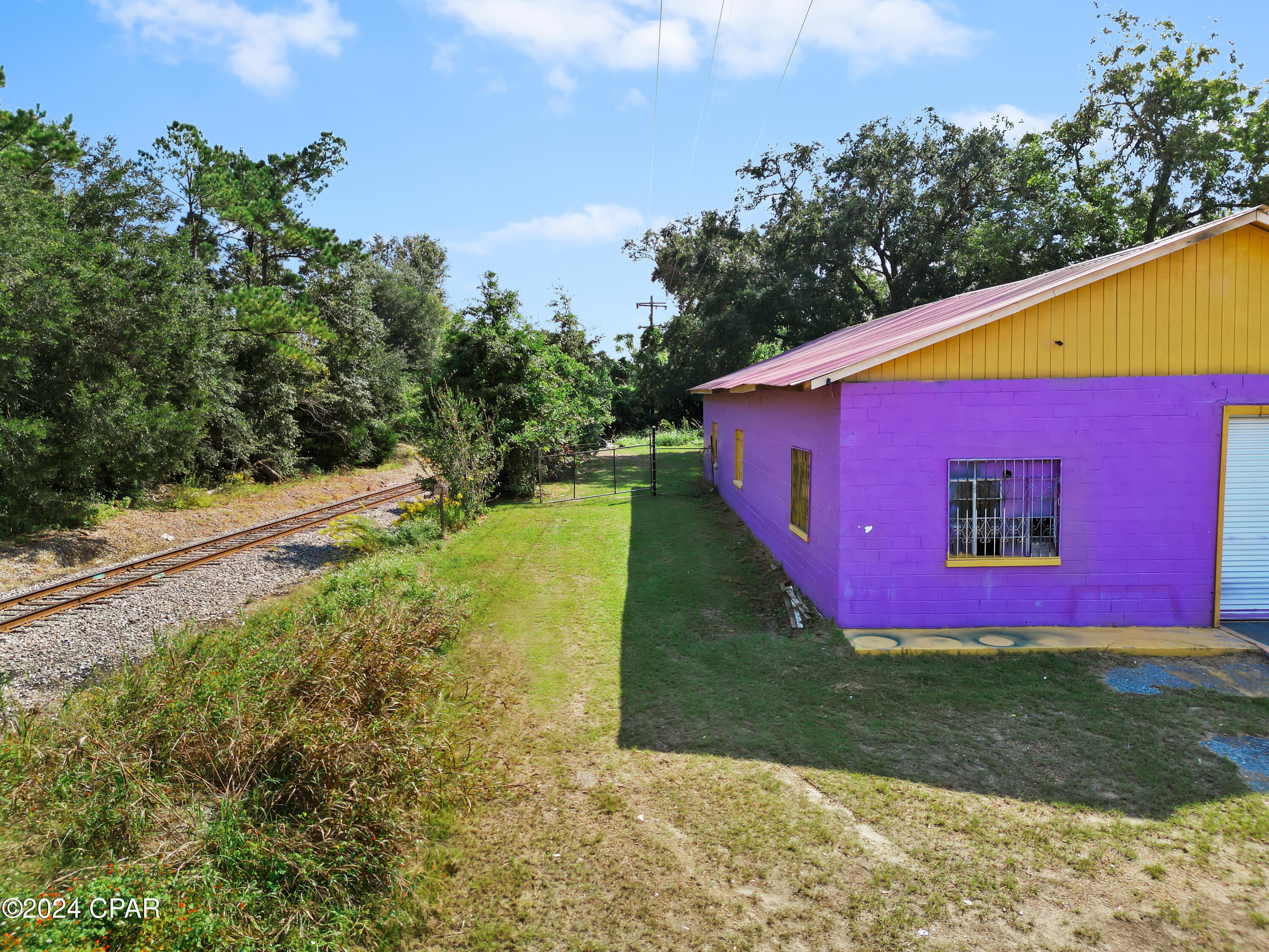 No Named Subdivision - Commercial Sale