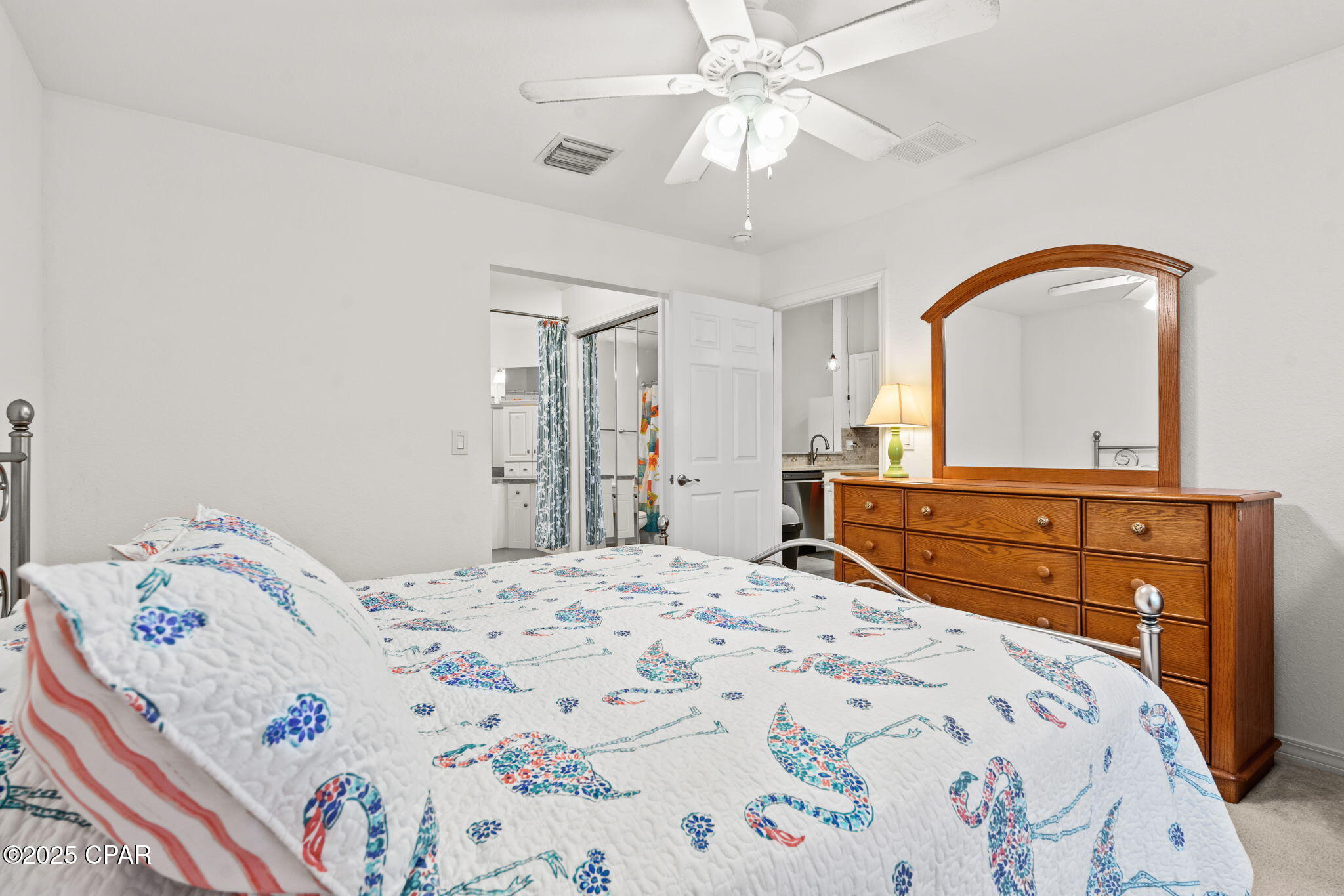 Palmetto Trace Phase 1 - Residential