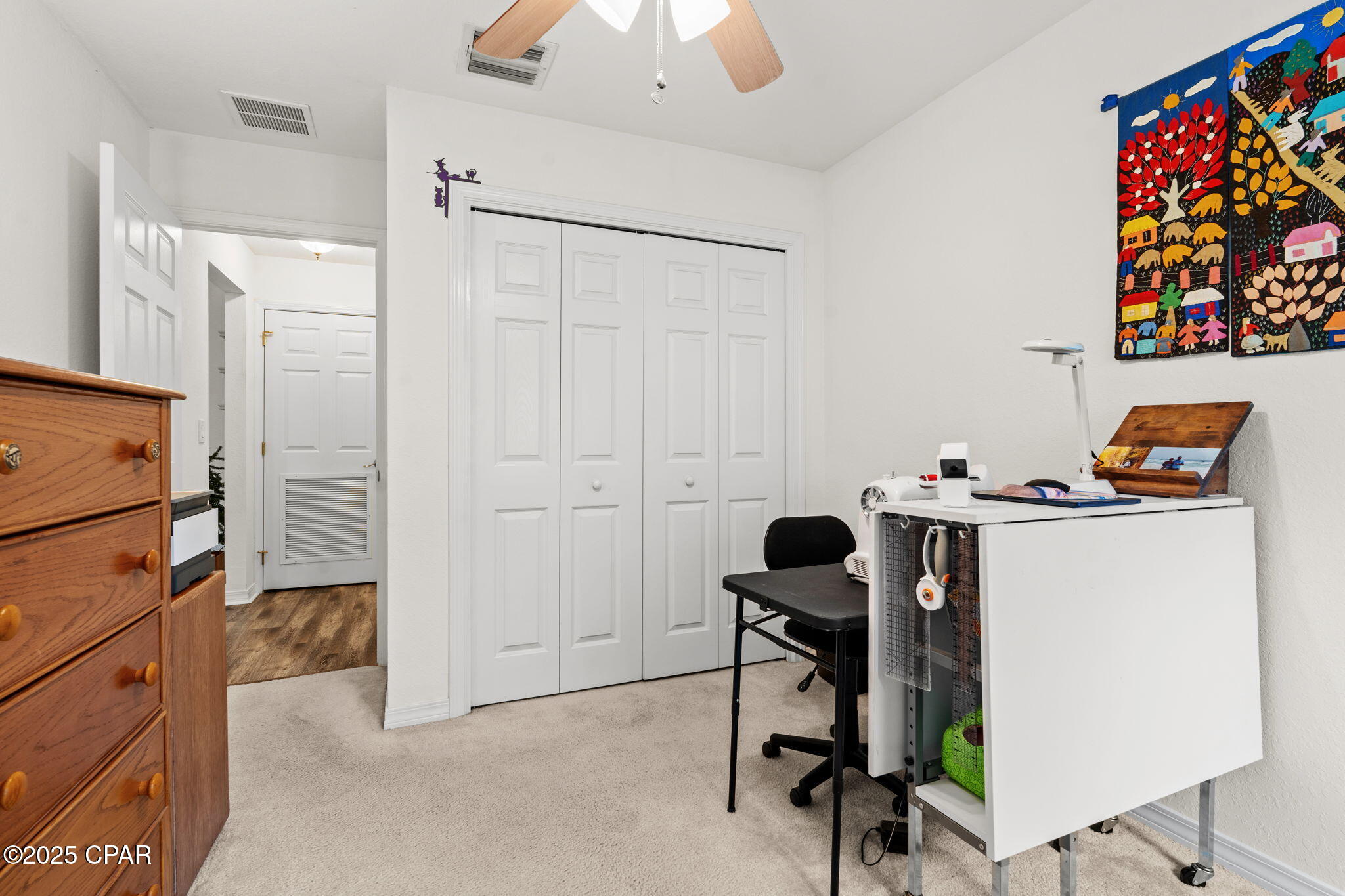 Palmetto Trace Phase 1 - Residential