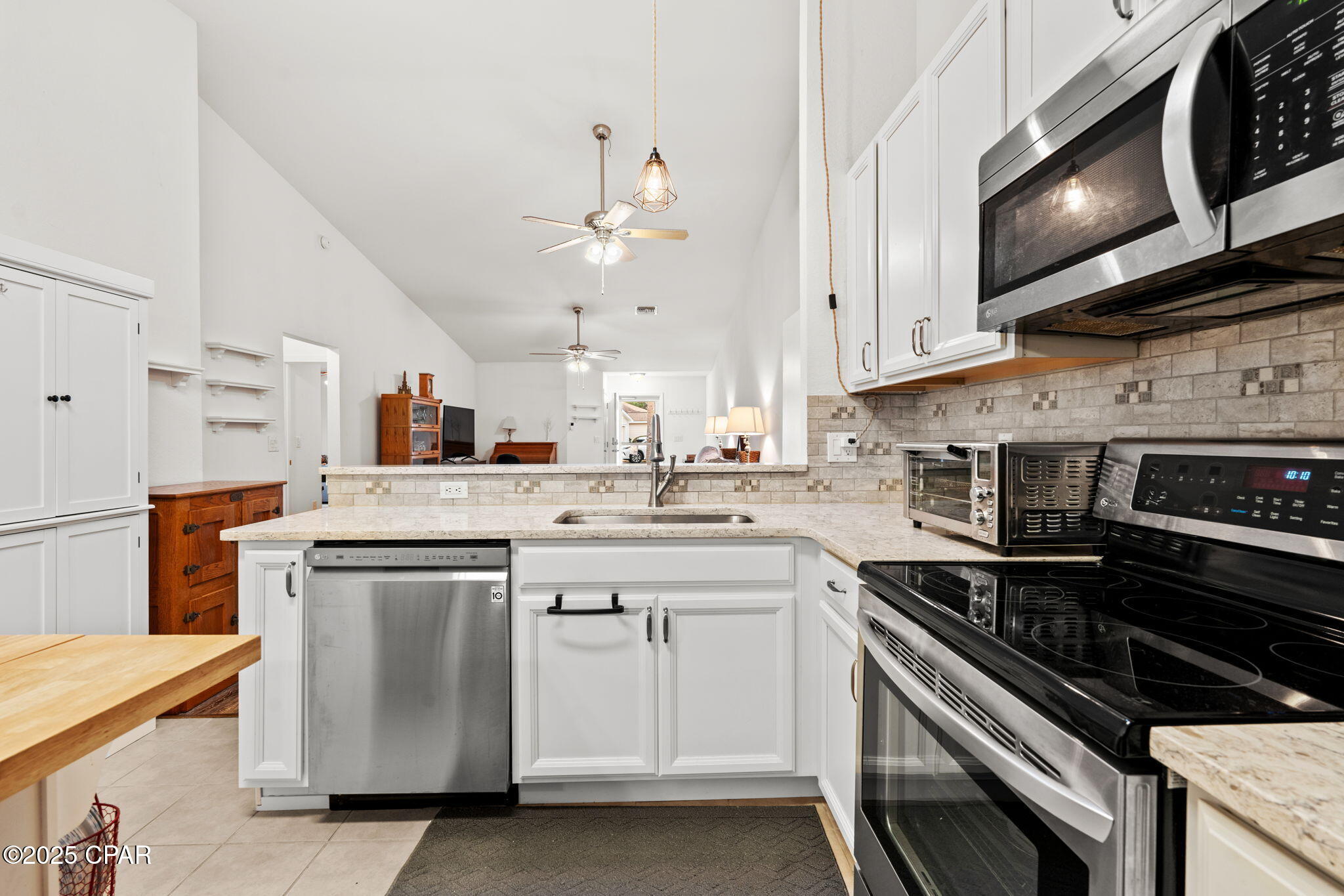 Palmetto Trace Phase 1 - Residential