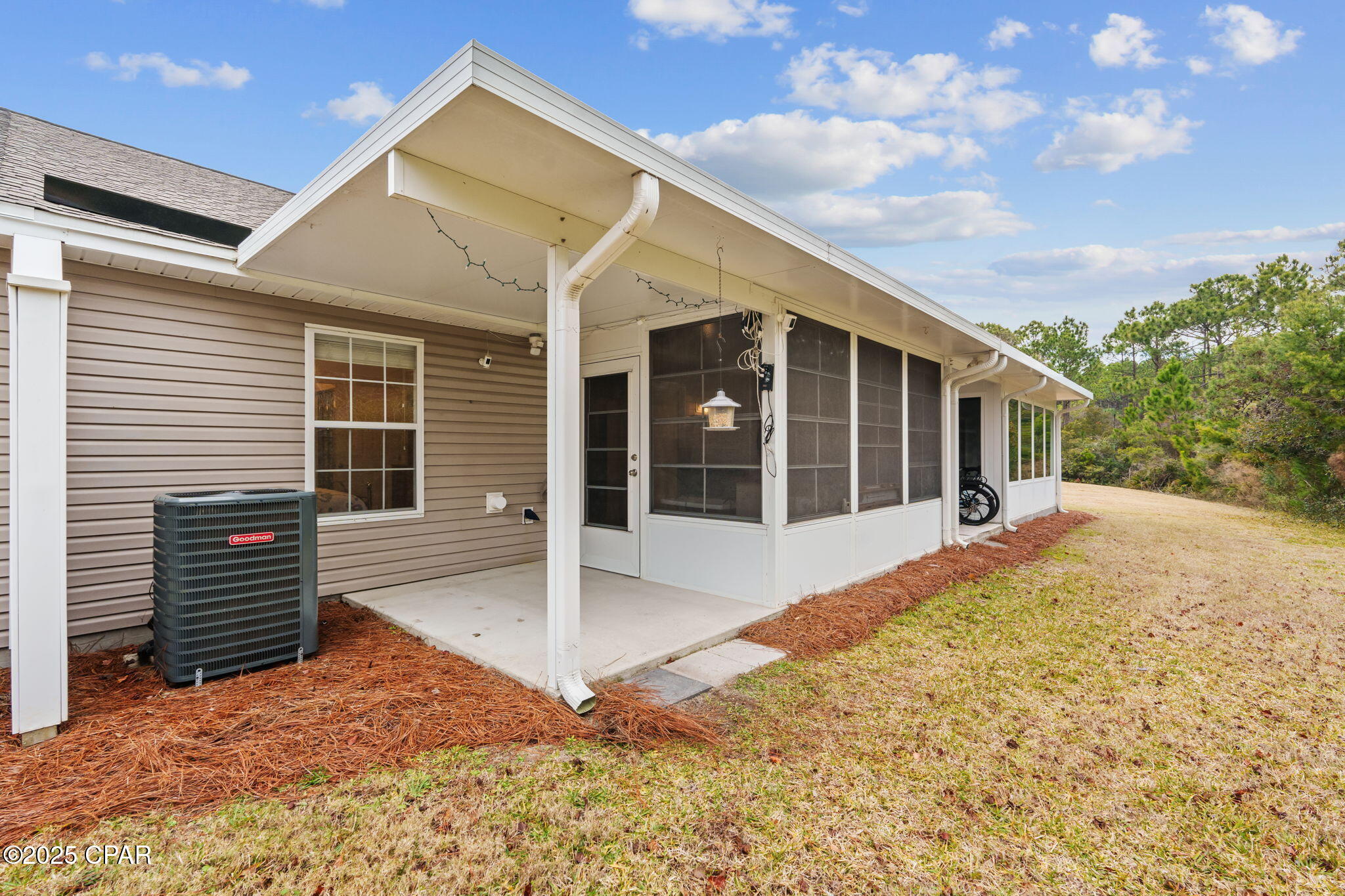 Palmetto Trace Phase 1 - Residential