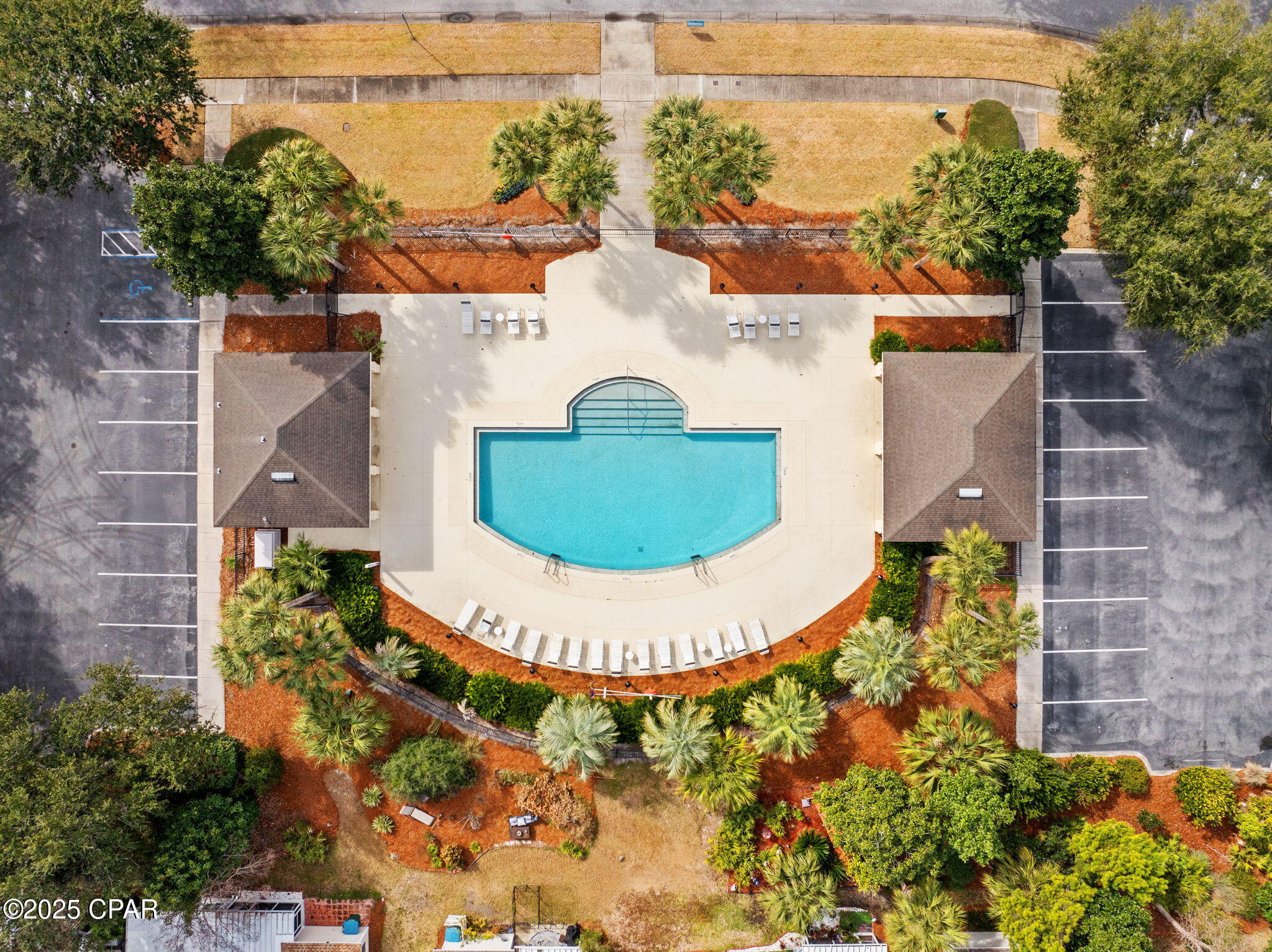 Palmetto Trace Phase 1 - Residential