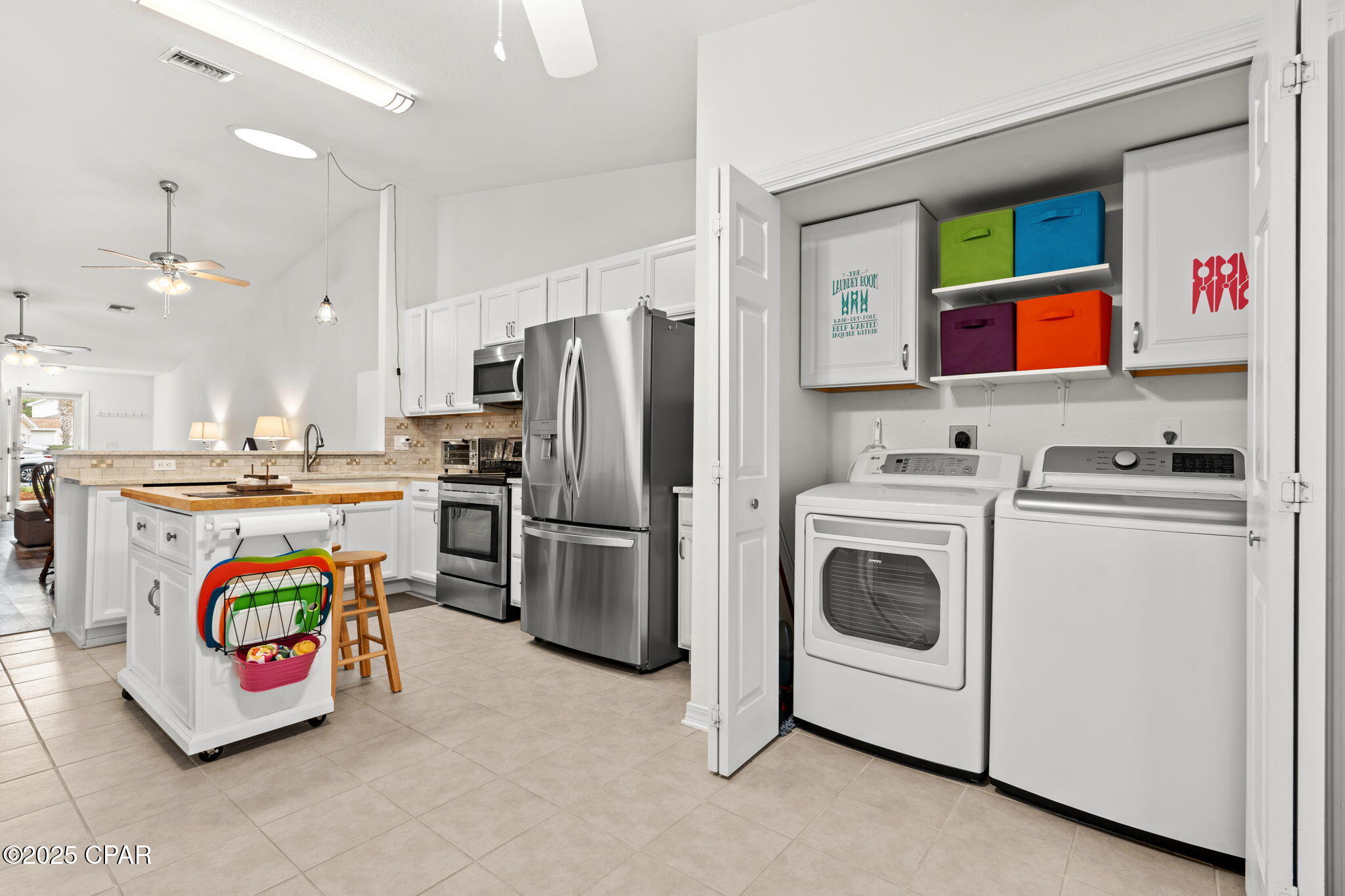 Palmetto Trace Phase 1 - Residential