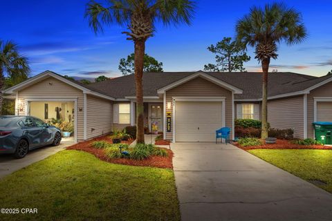 A home in Panama City Beach