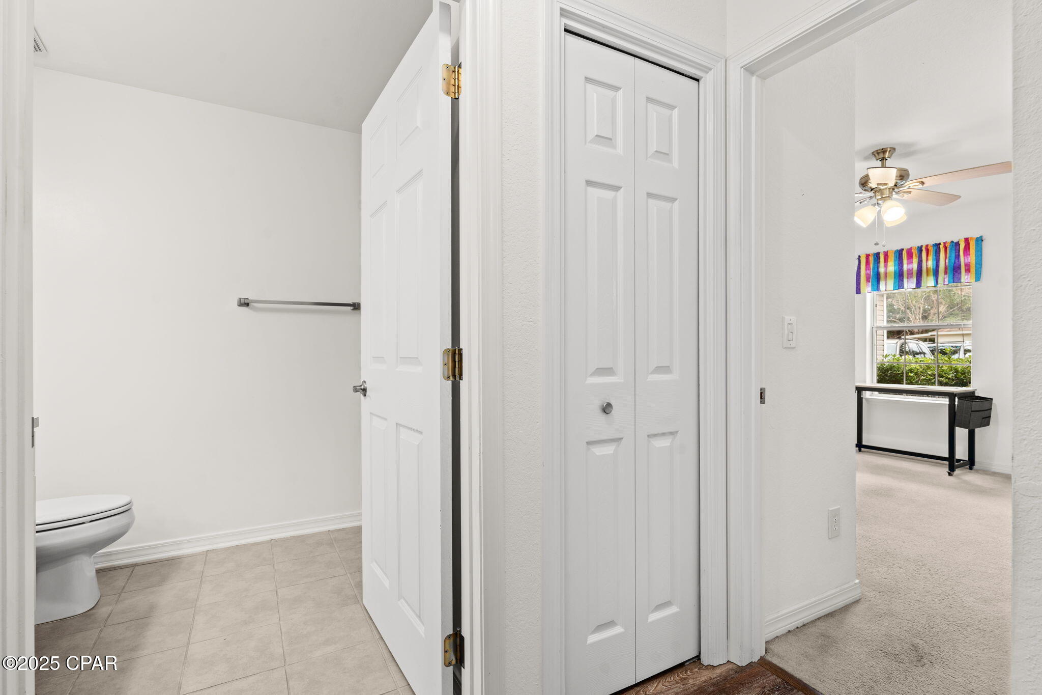 Palmetto Trace Phase 1 - Residential