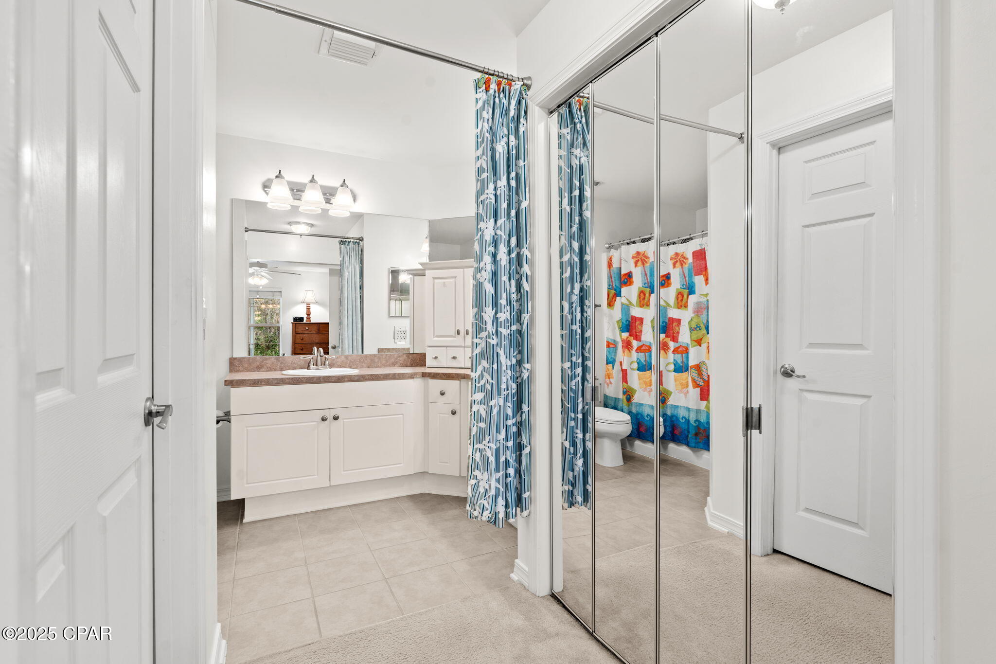 Palmetto Trace Phase 1 - Residential