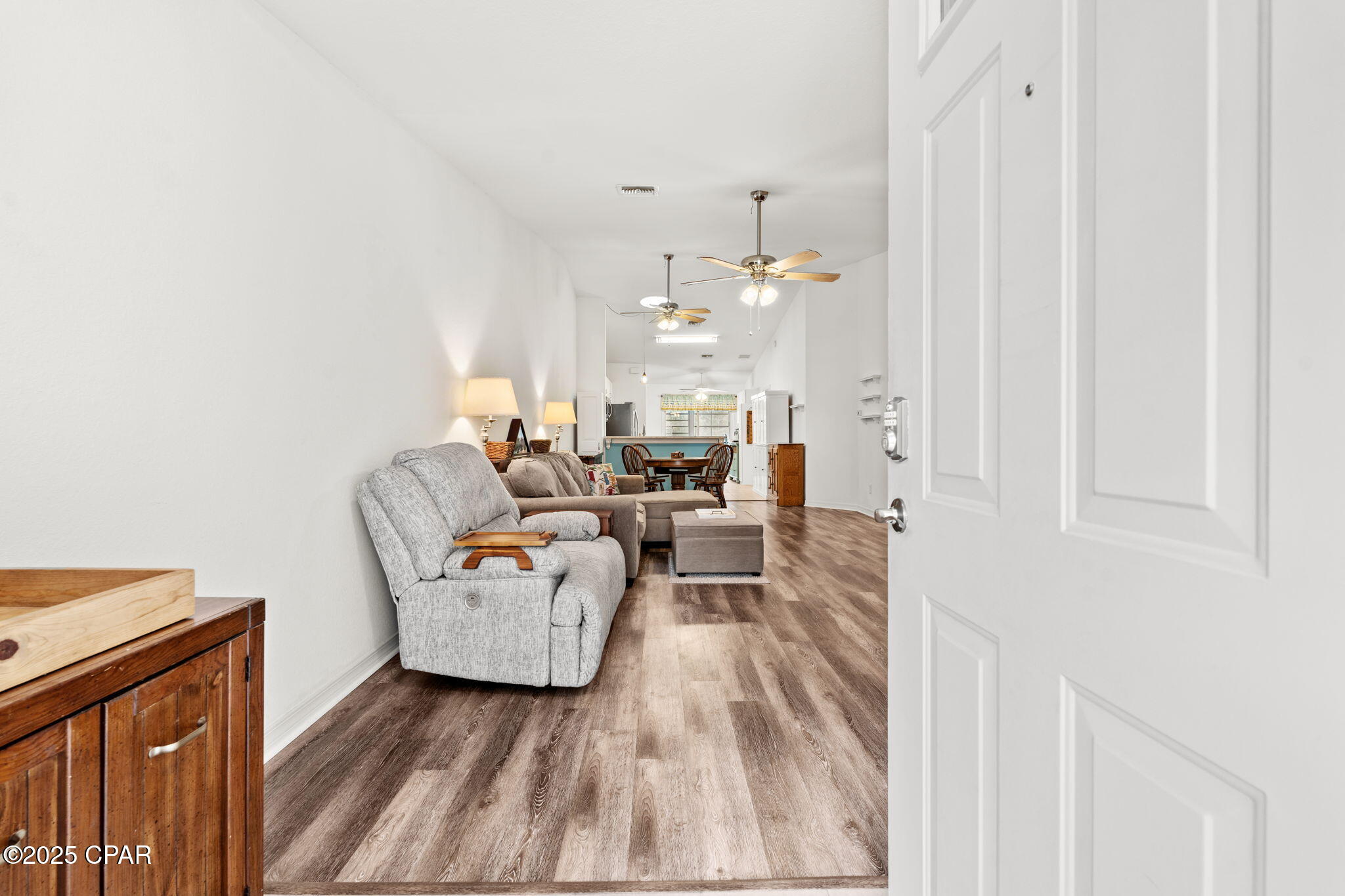 Palmetto Trace Phase 1 - Residential