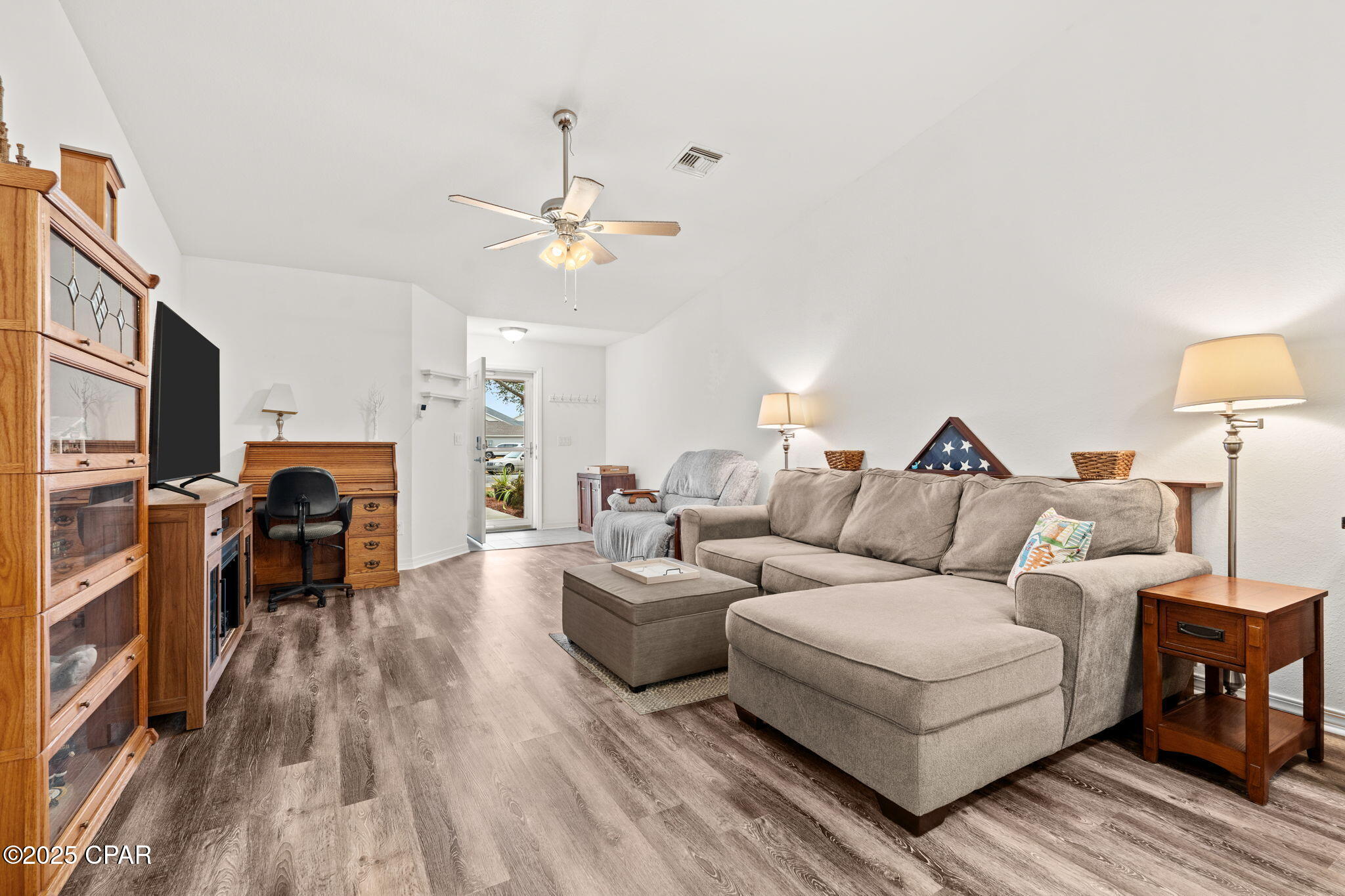 Palmetto Trace Phase 1 - Residential