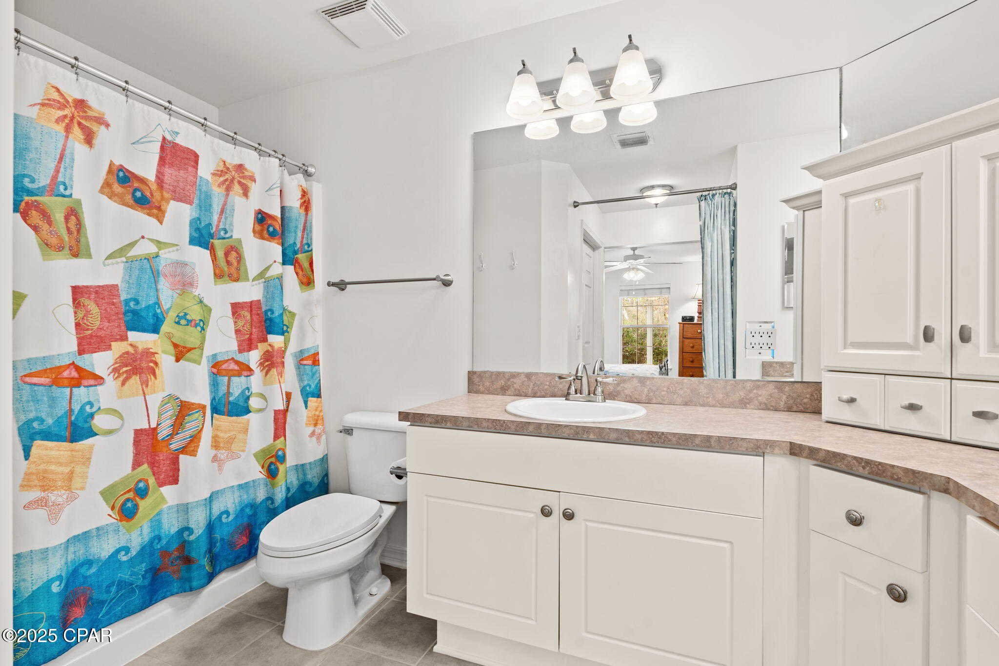 Palmetto Trace Phase 1 - Residential