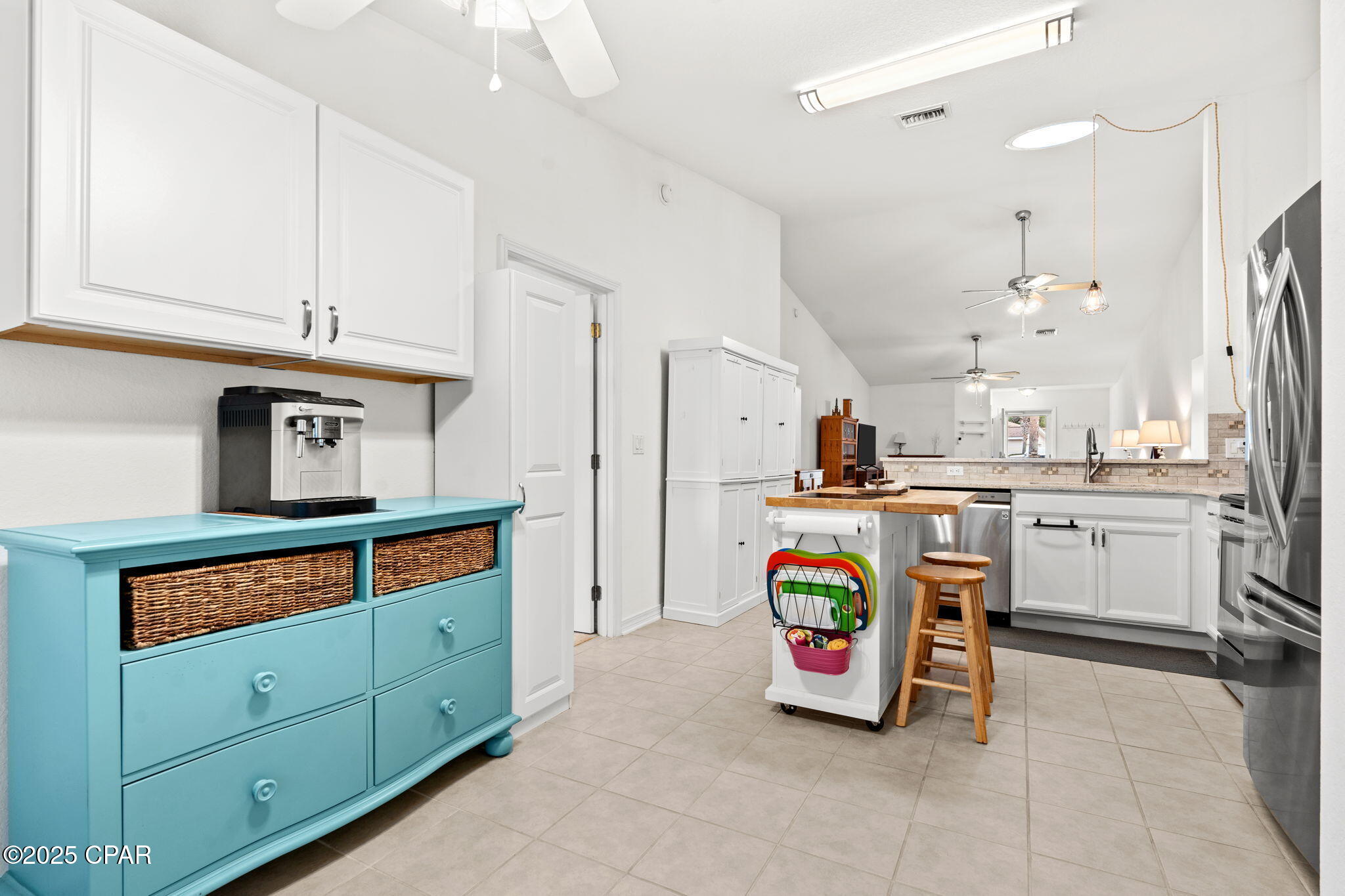 Palmetto Trace Phase 1 - Residential