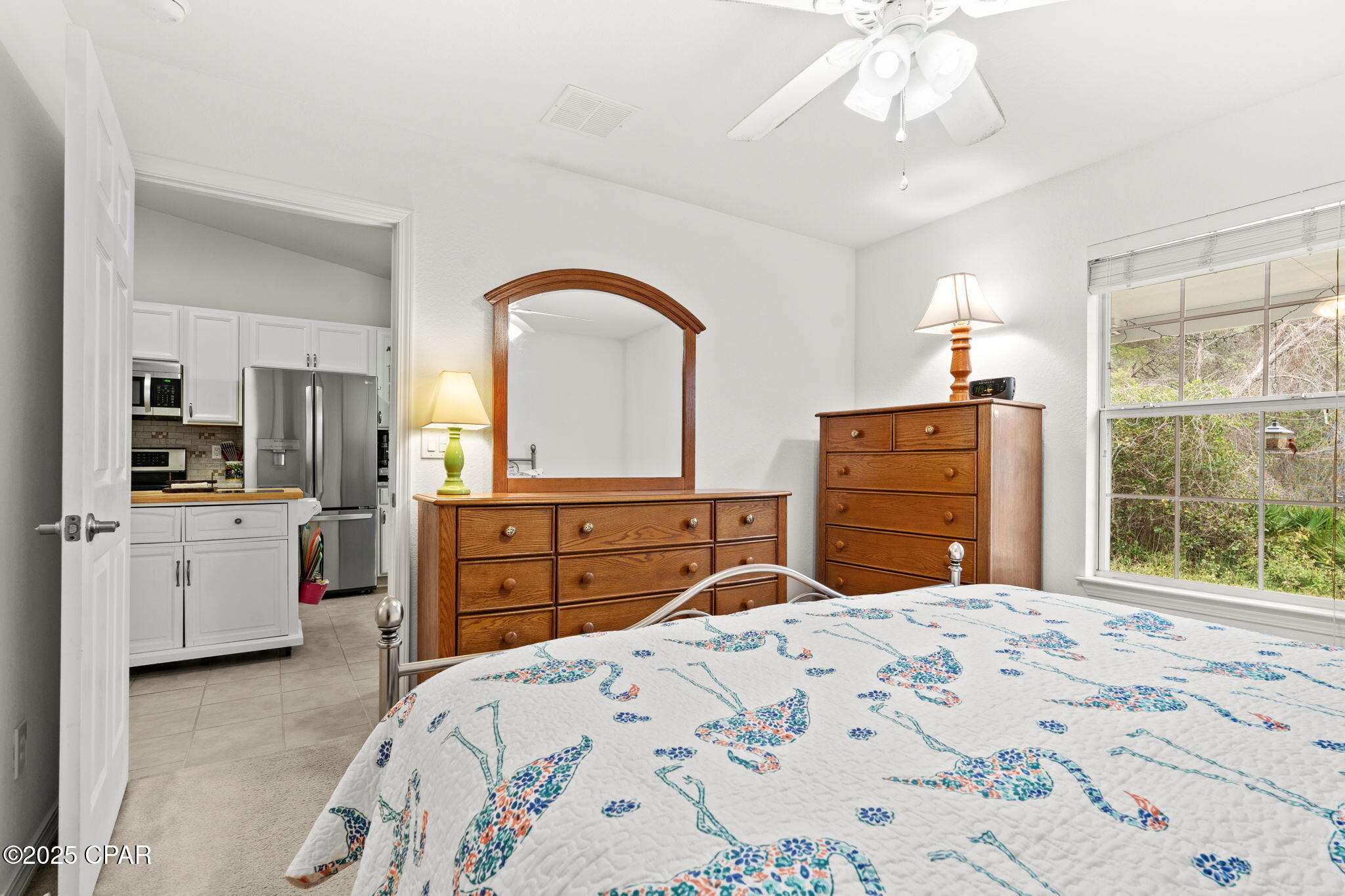 Palmetto Trace Phase 1 - Residential