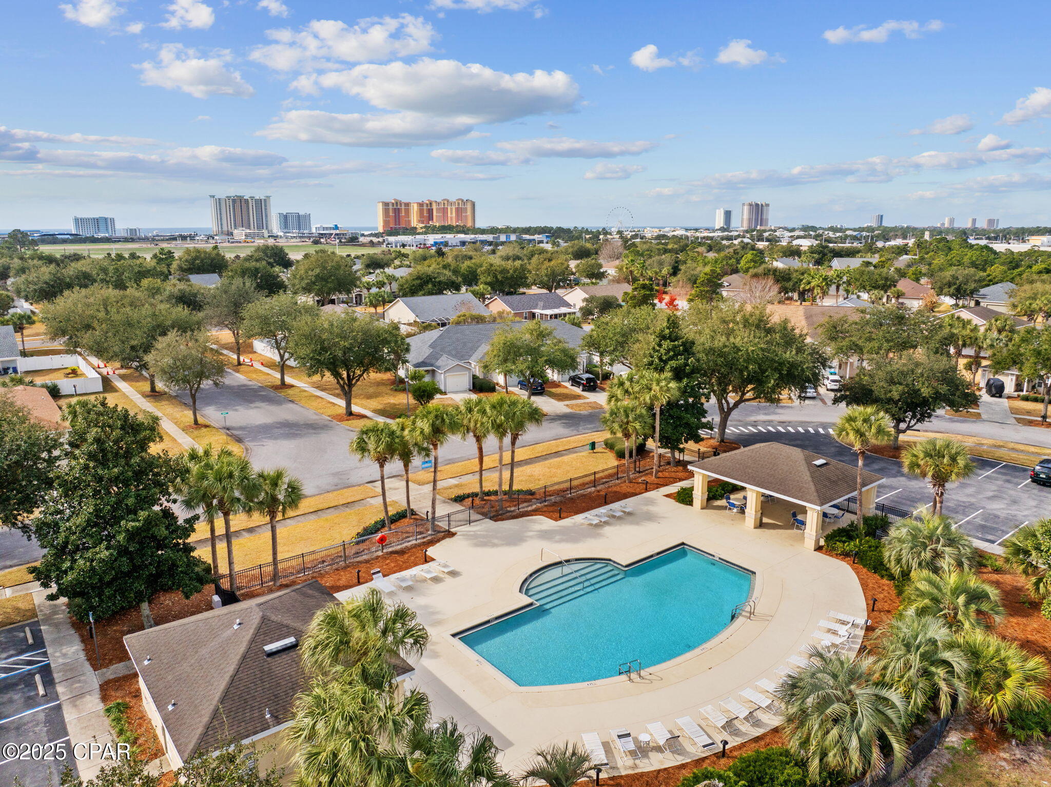 Palmetto Trace Phase 1 - Residential