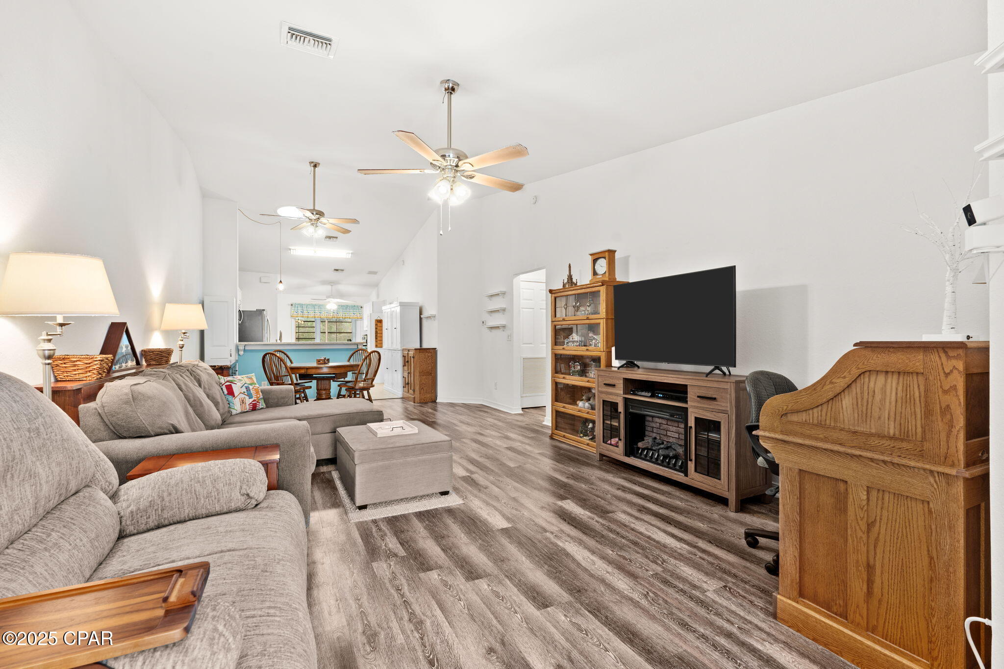 Palmetto Trace Phase 1 - Residential