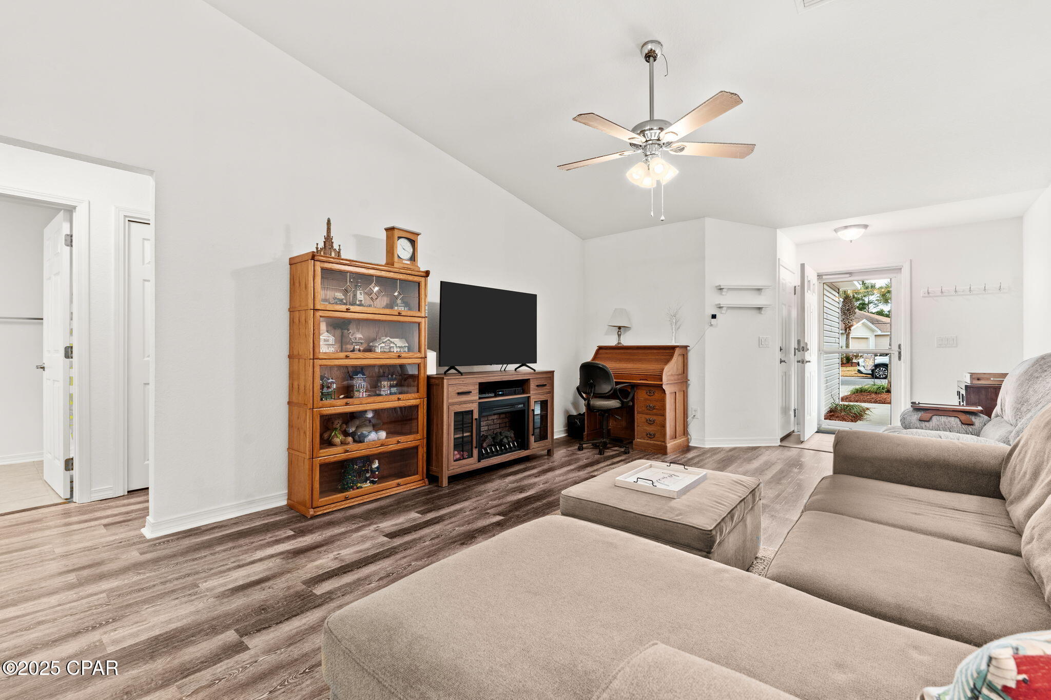 Palmetto Trace Phase 1 - Residential