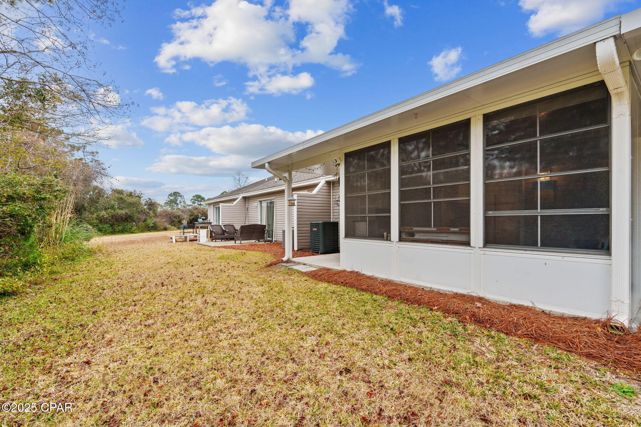 Palmetto Trace Phase 1 - Residential