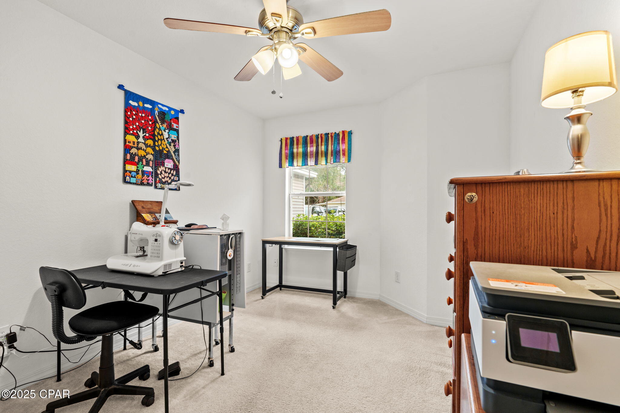 Palmetto Trace Phase 1 - Residential