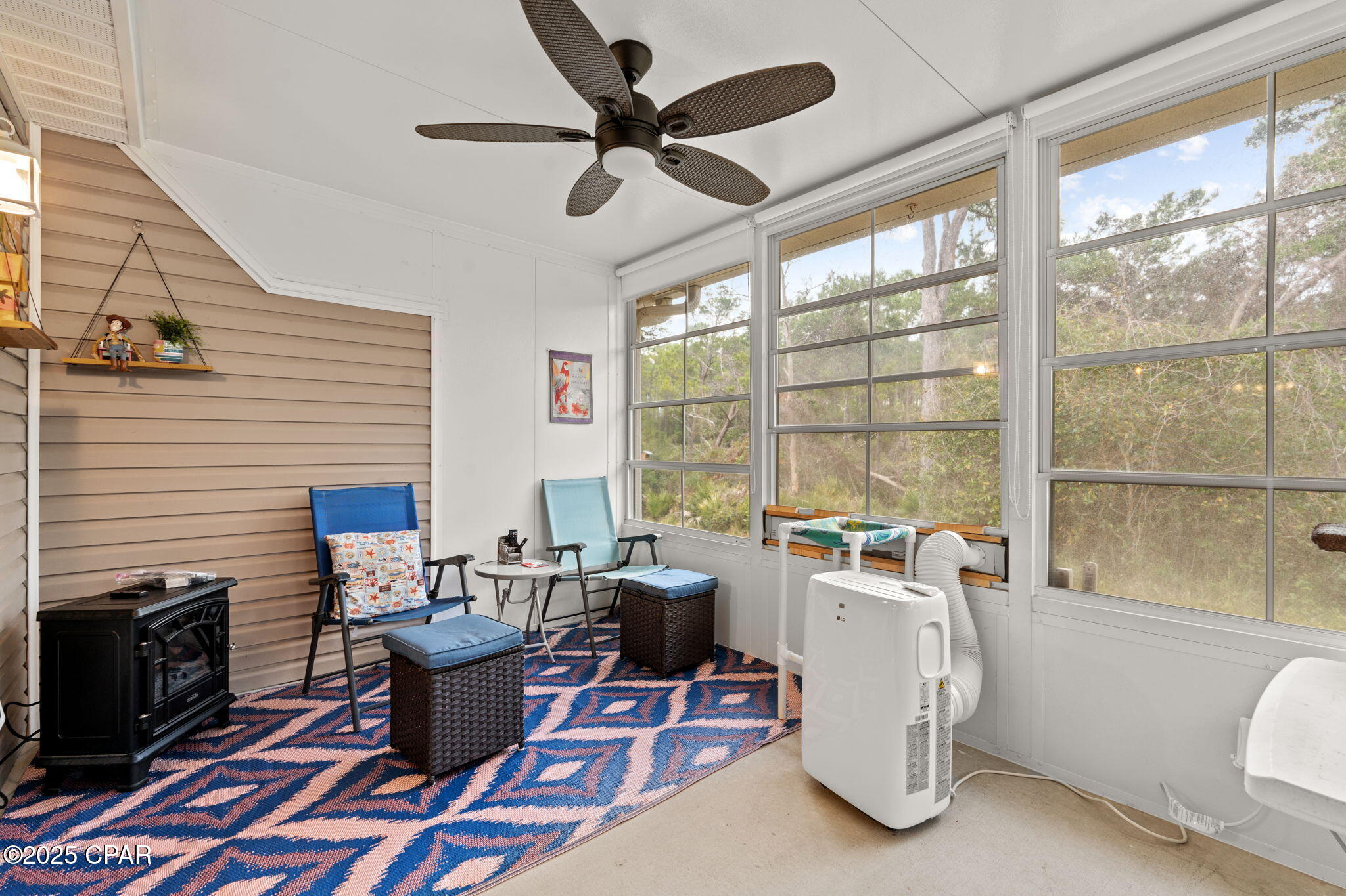 Palmetto Trace Phase 1 - Residential