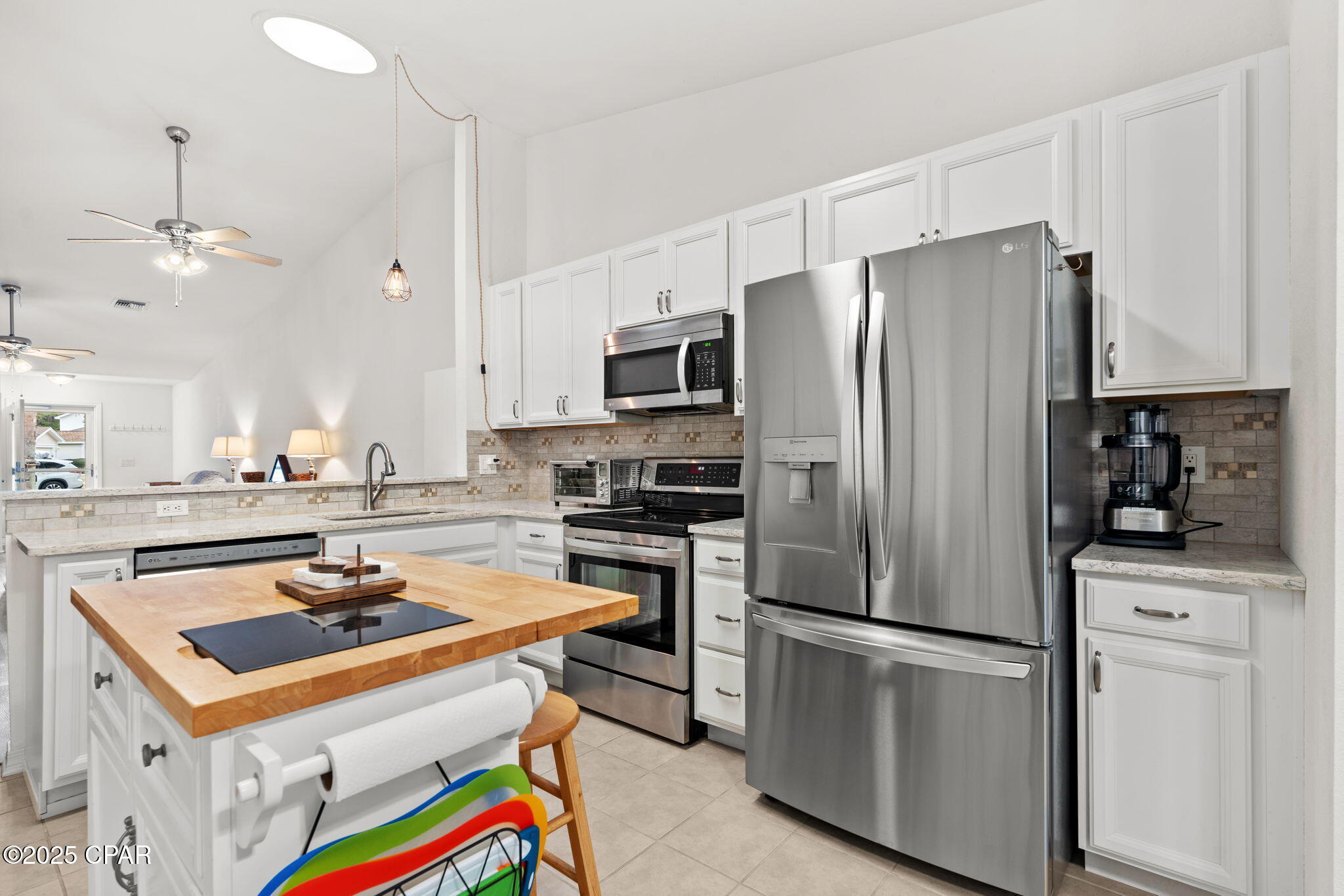 Palmetto Trace Phase 1 - Residential