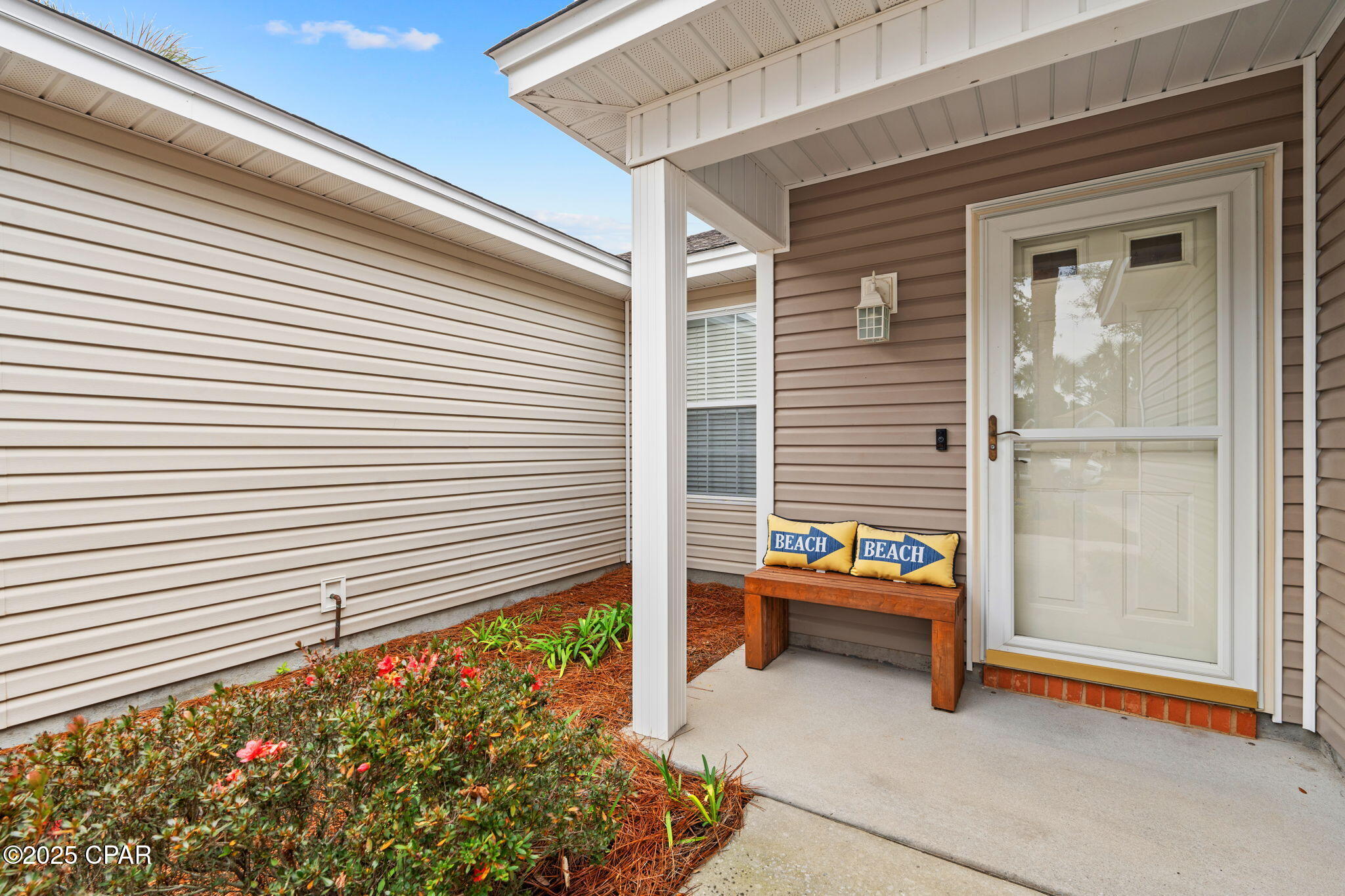 Palmetto Trace Phase 1 - Residential