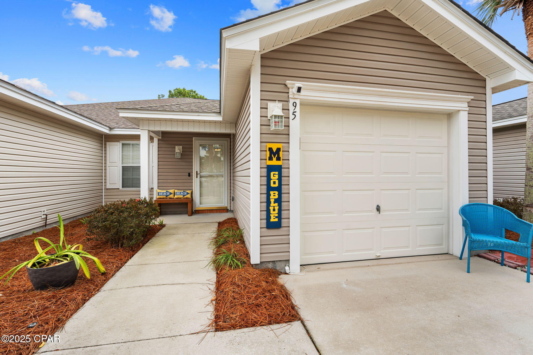 Palmetto Trace Phase 1 - Residential