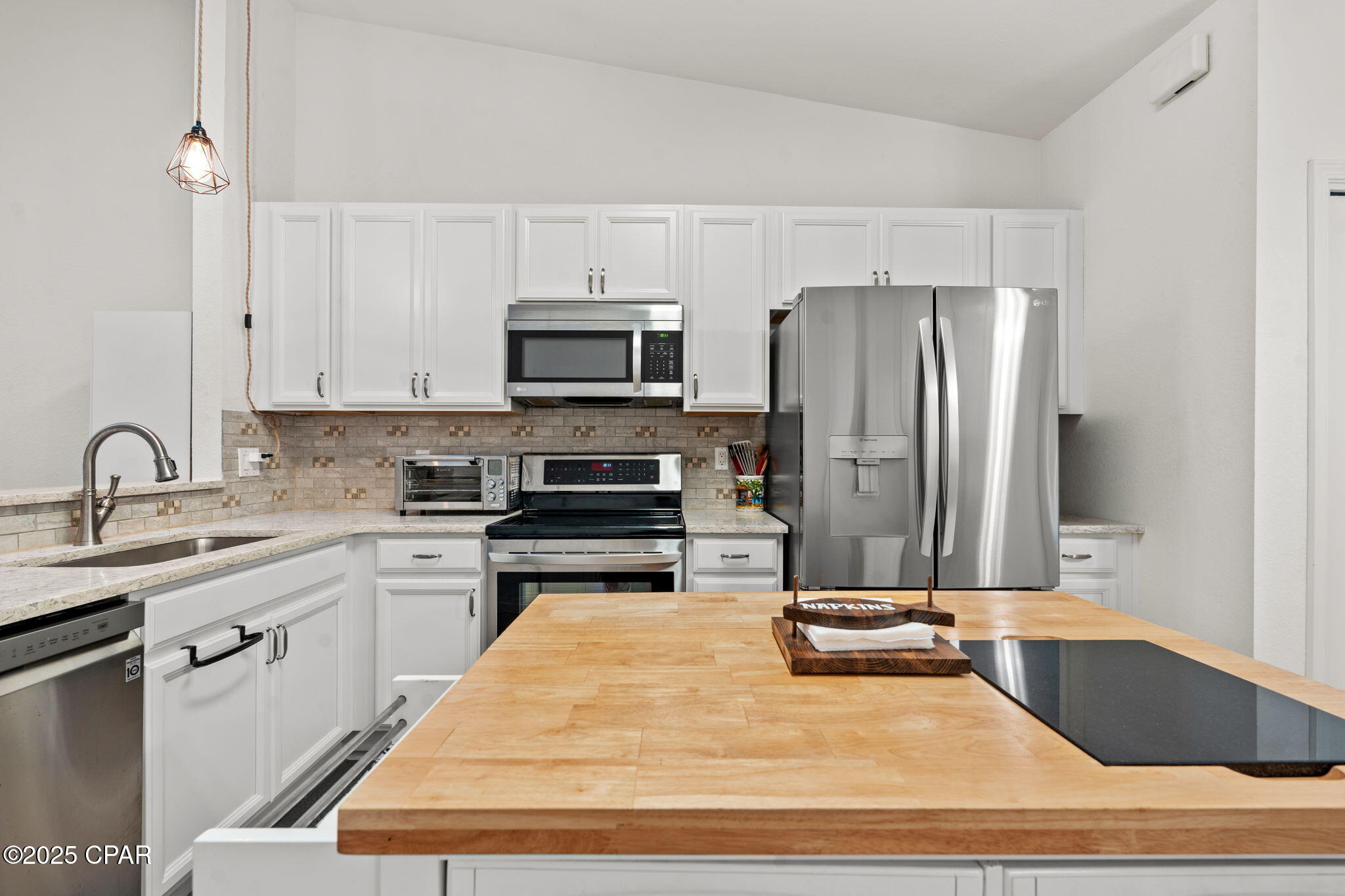 Palmetto Trace Phase 1 - Residential