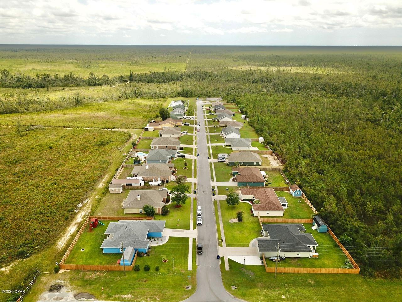 Kings Creek - Residential